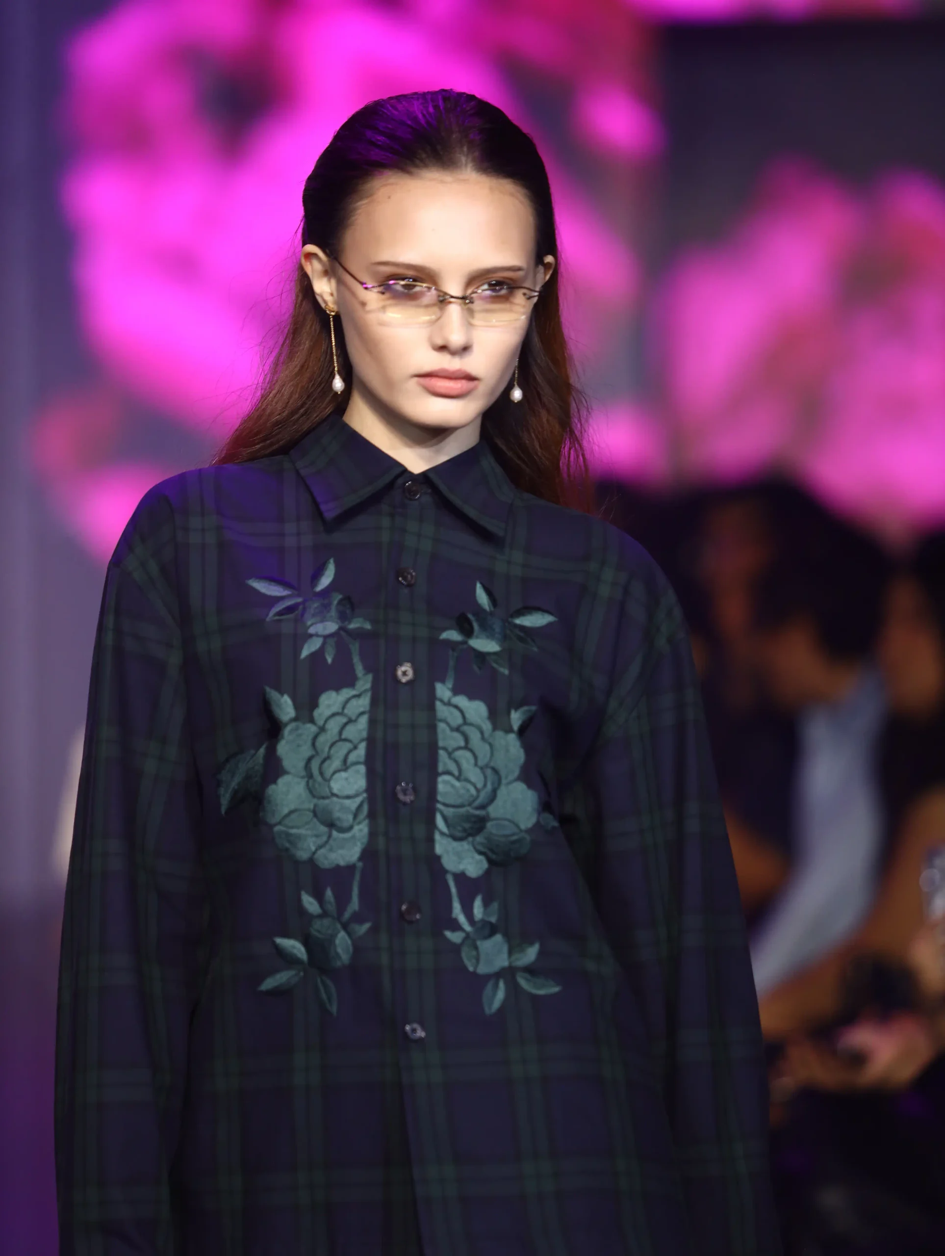 Fashion Week Asia Day 2: Bajuyo
