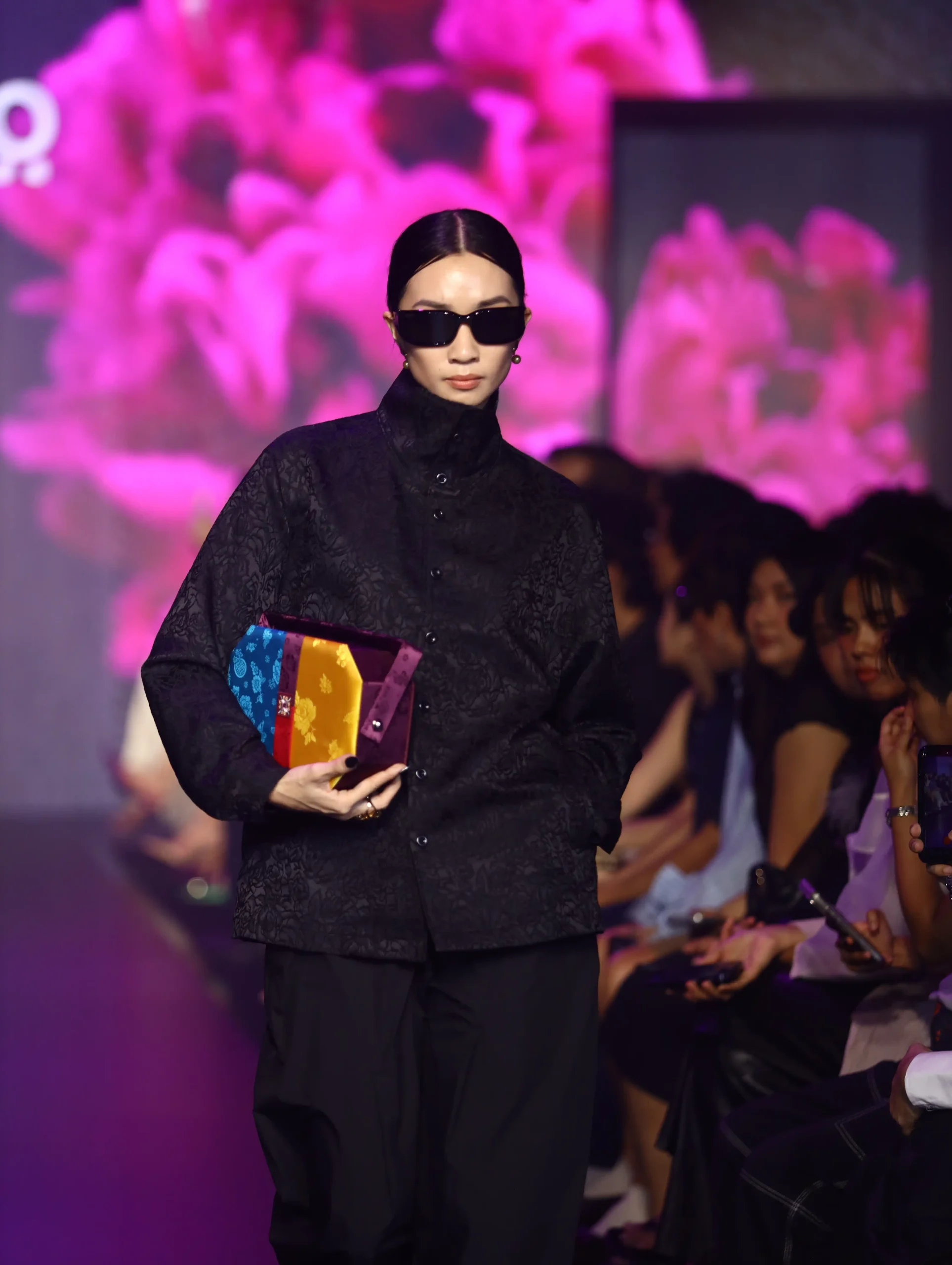 Fashion Week Asia Day 2: Bajuyo