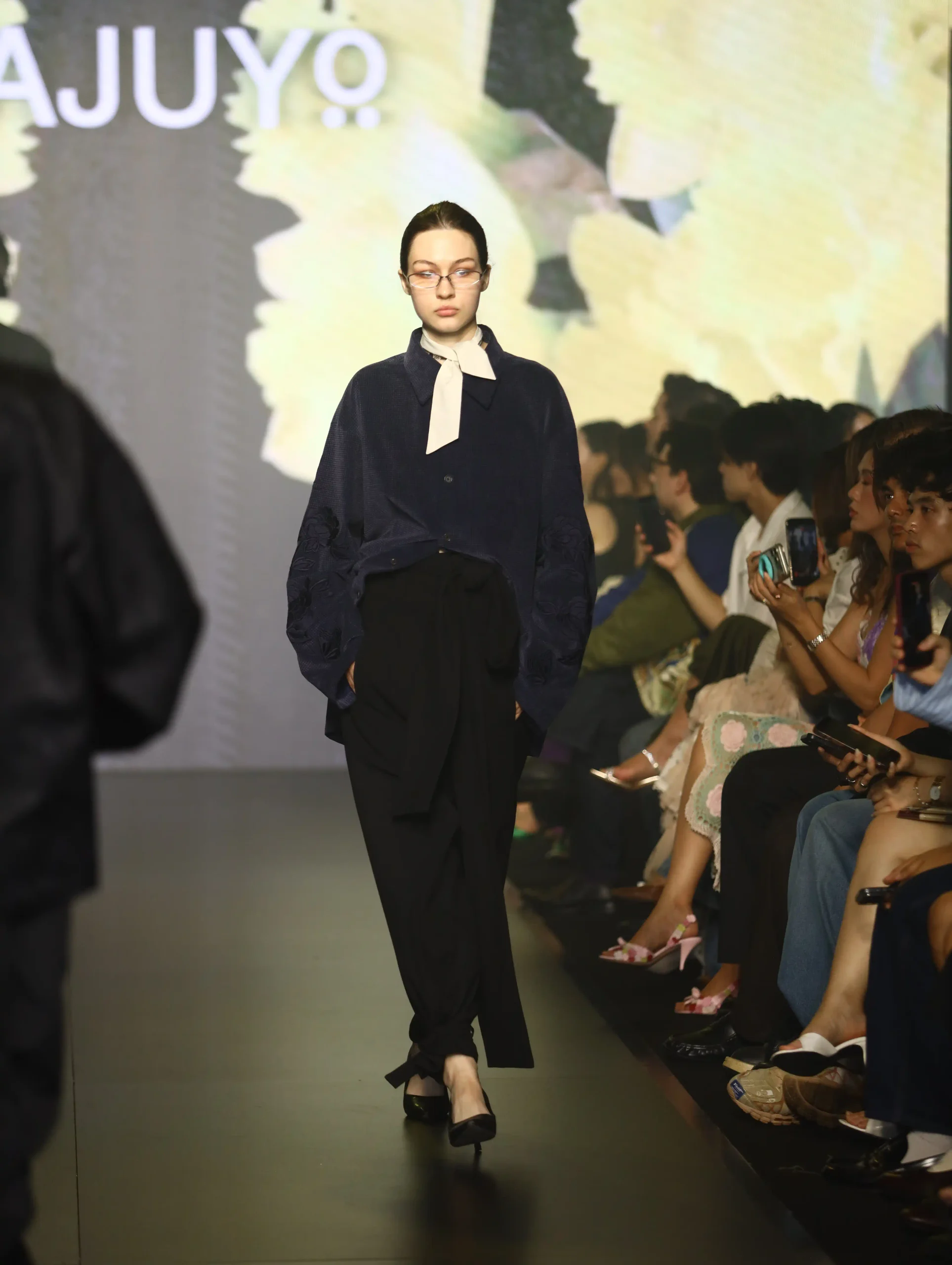 Fashion Week Asia Day 2: Bajuyo