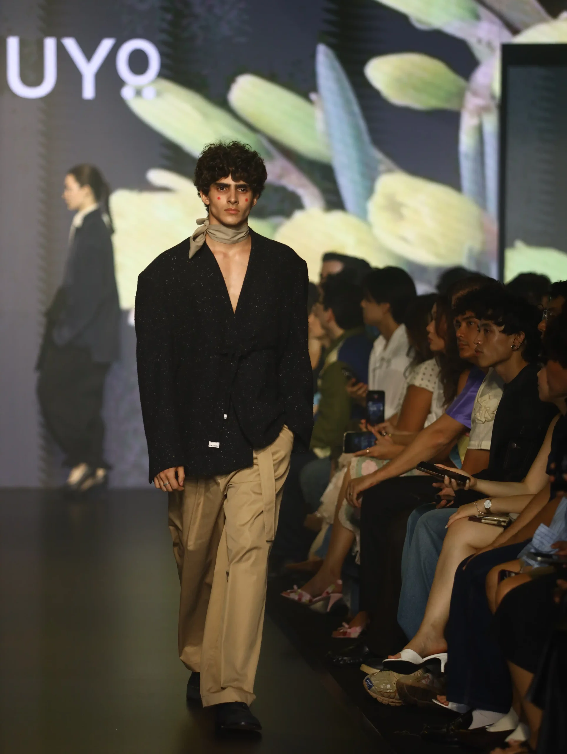 Fashion Week Asia Day 2: Bajuyo