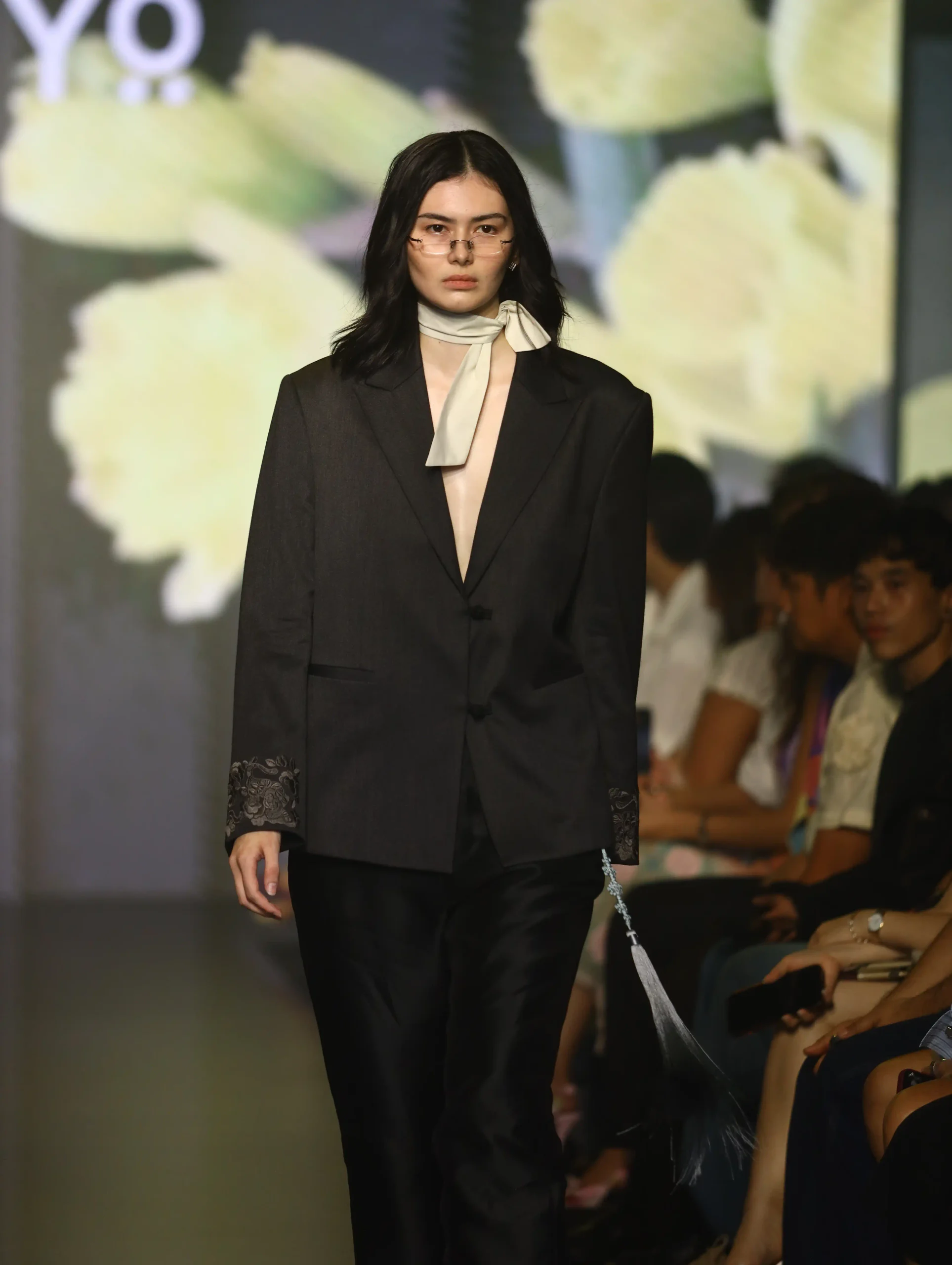 Fashion Week Asia Day 2: Bajuyo