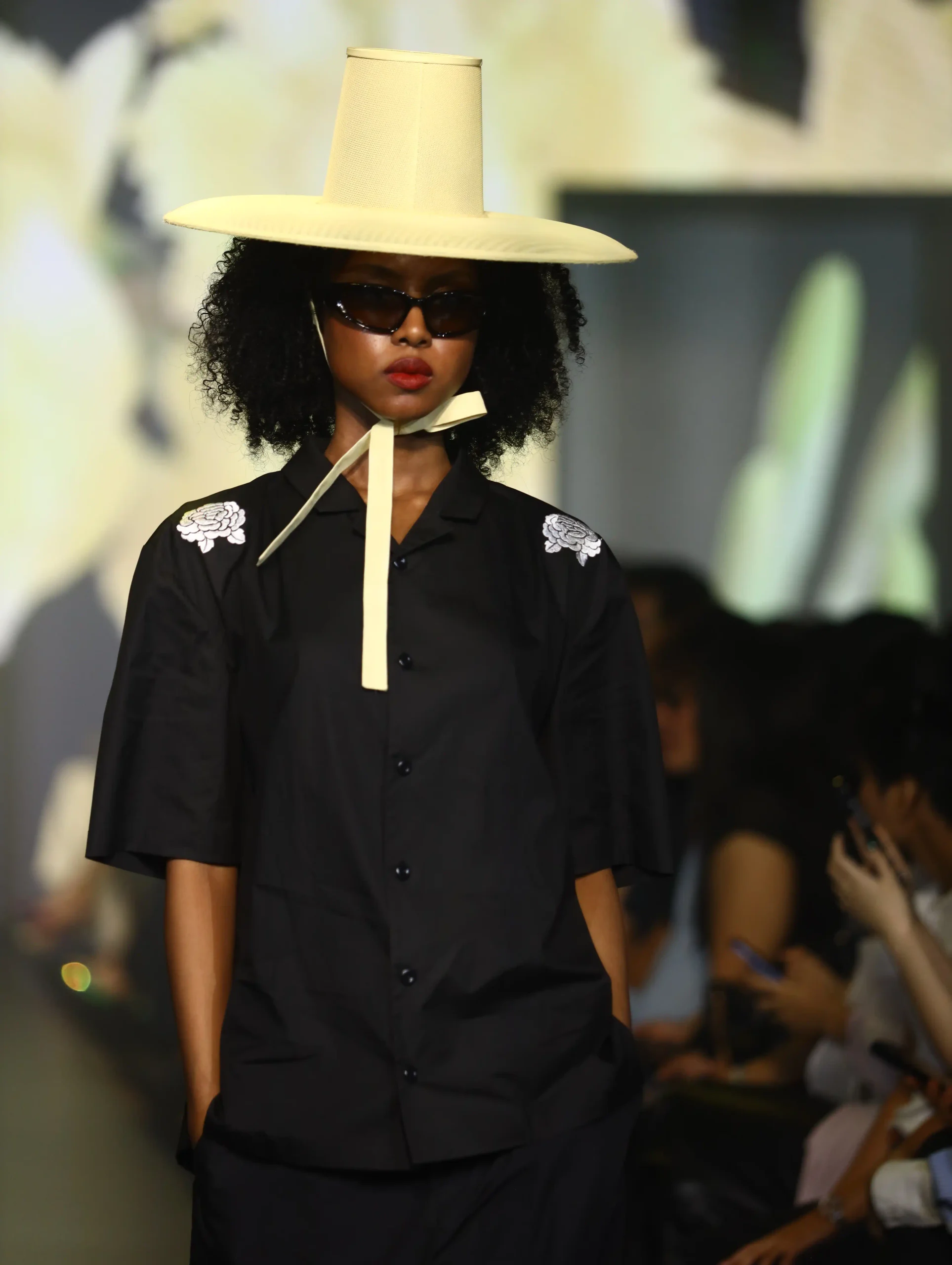 Fashion Week Asia Day 2: Bajuyo