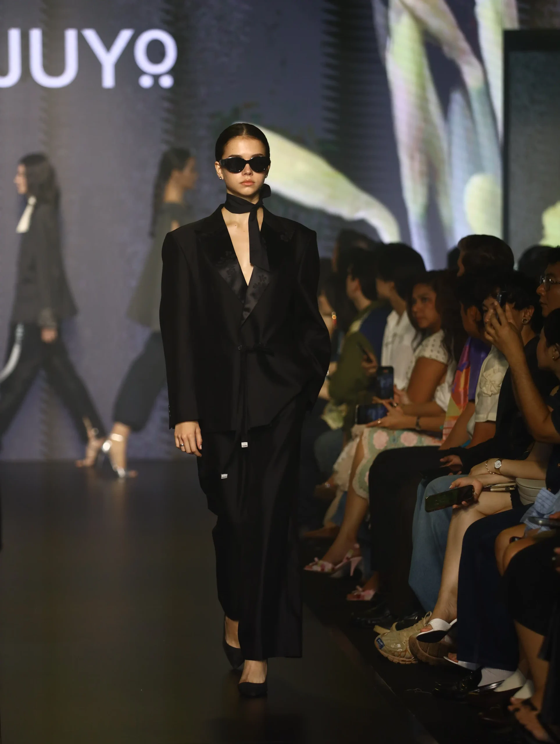 Fashion Week Asia Day 2: Bajuyo