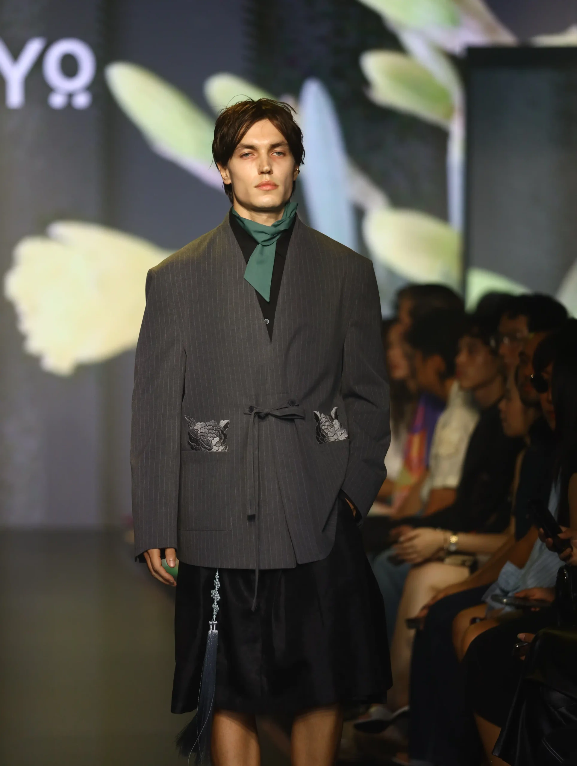 Fashion Week Asia Day 2: Bajuyo