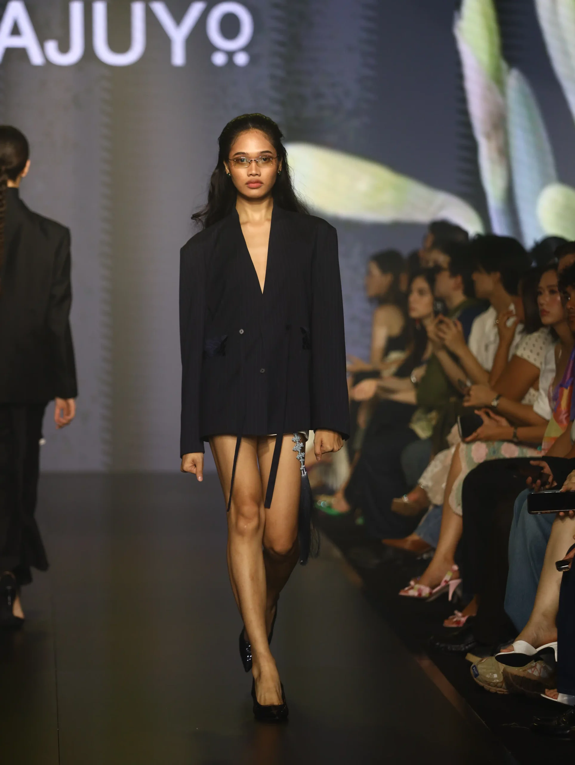 Fashion Week Asia Day 2: Bajuyo