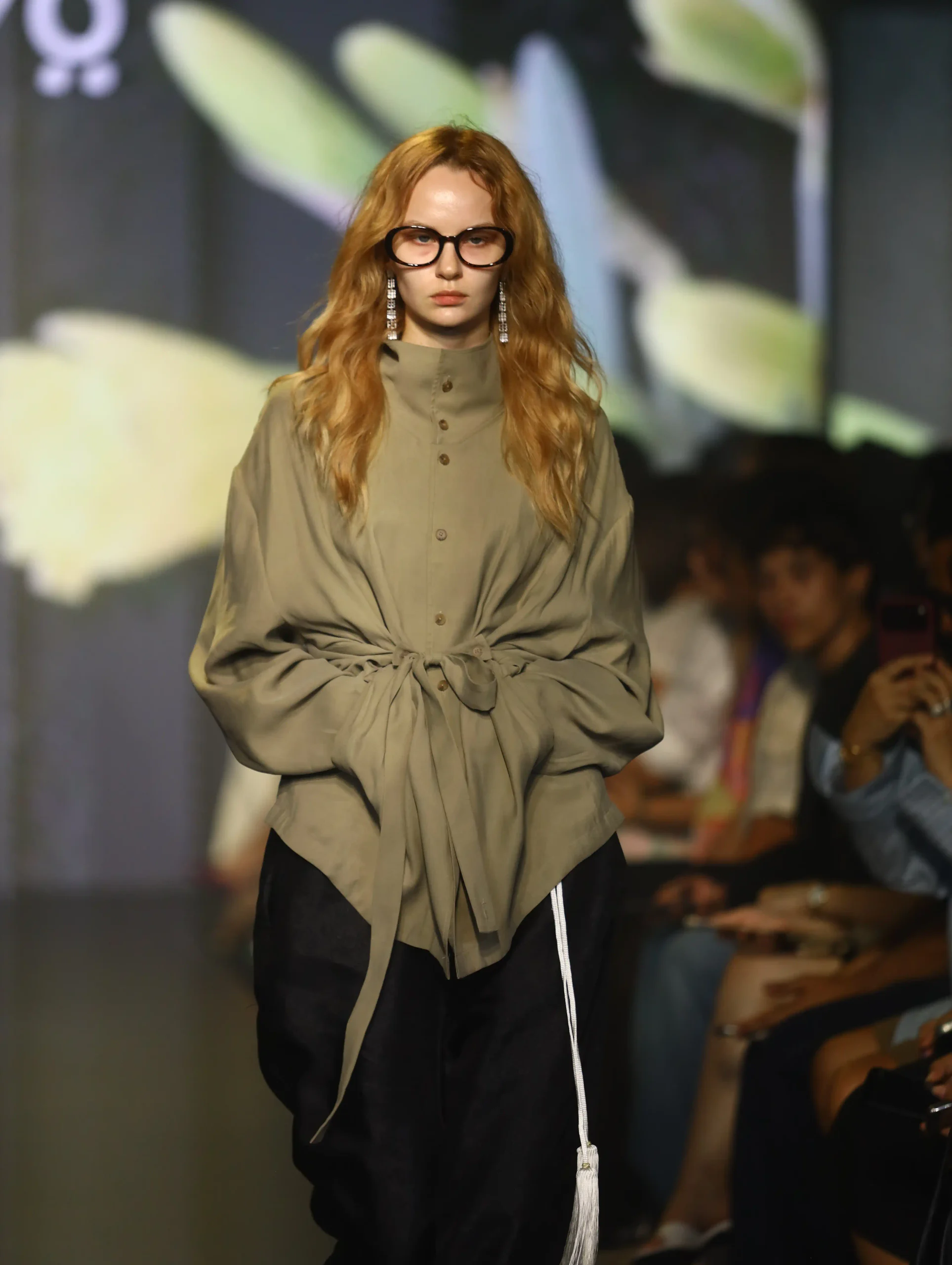 Fashion Week Asia Day 2: Bajuyo