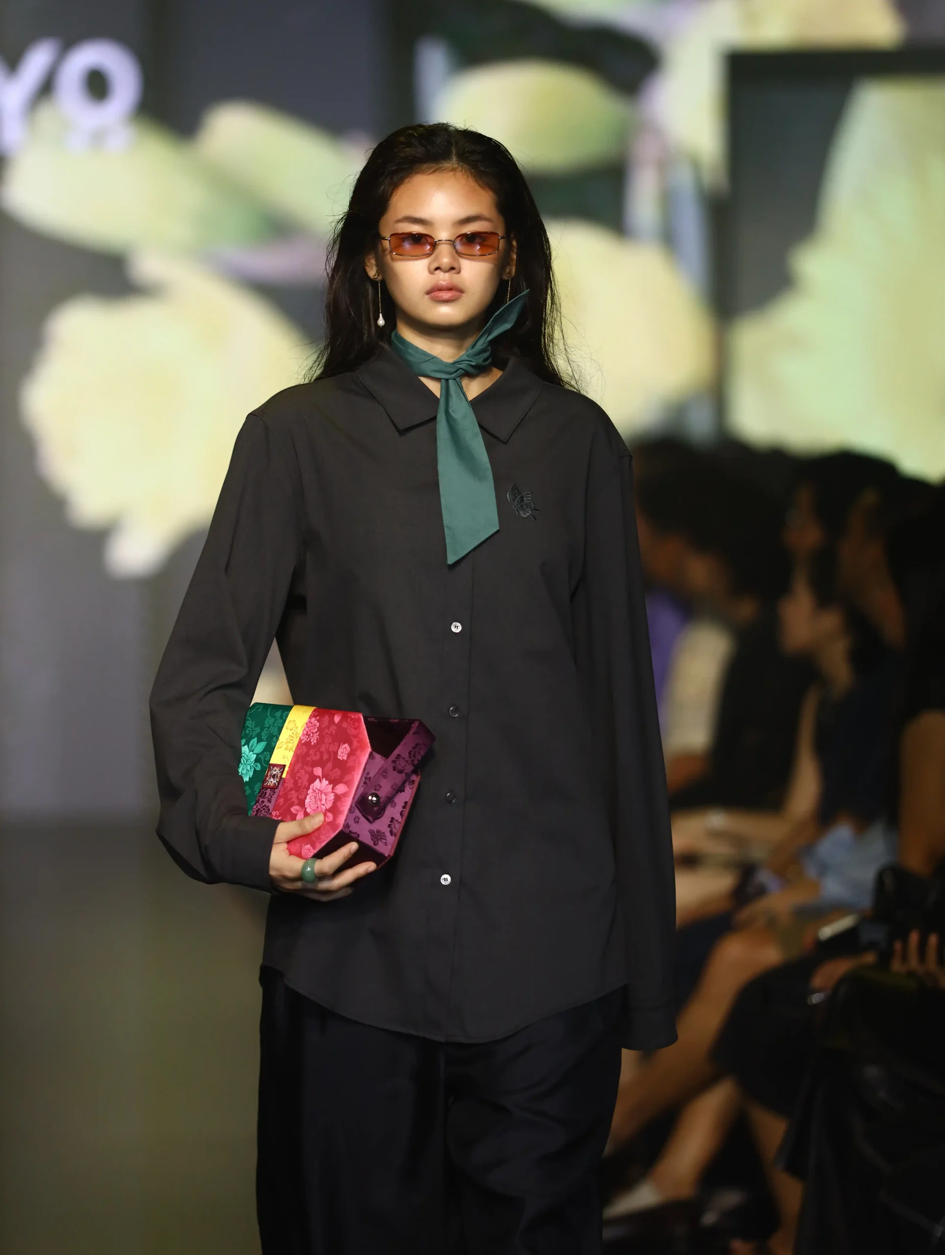 Fashion Week Asia Day 2: Bajuyo