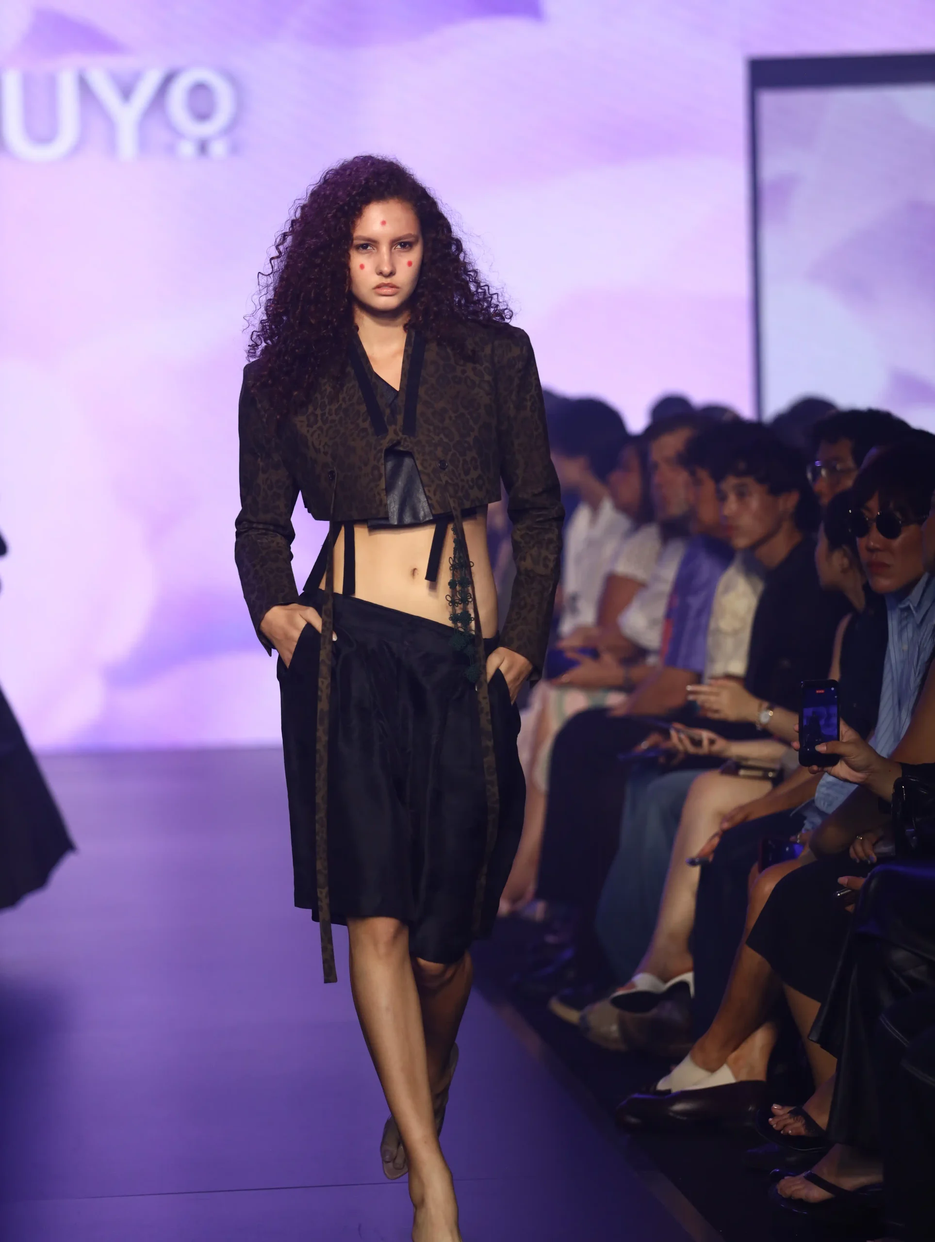 Fashion Week Asia Day 2: Bajuyo