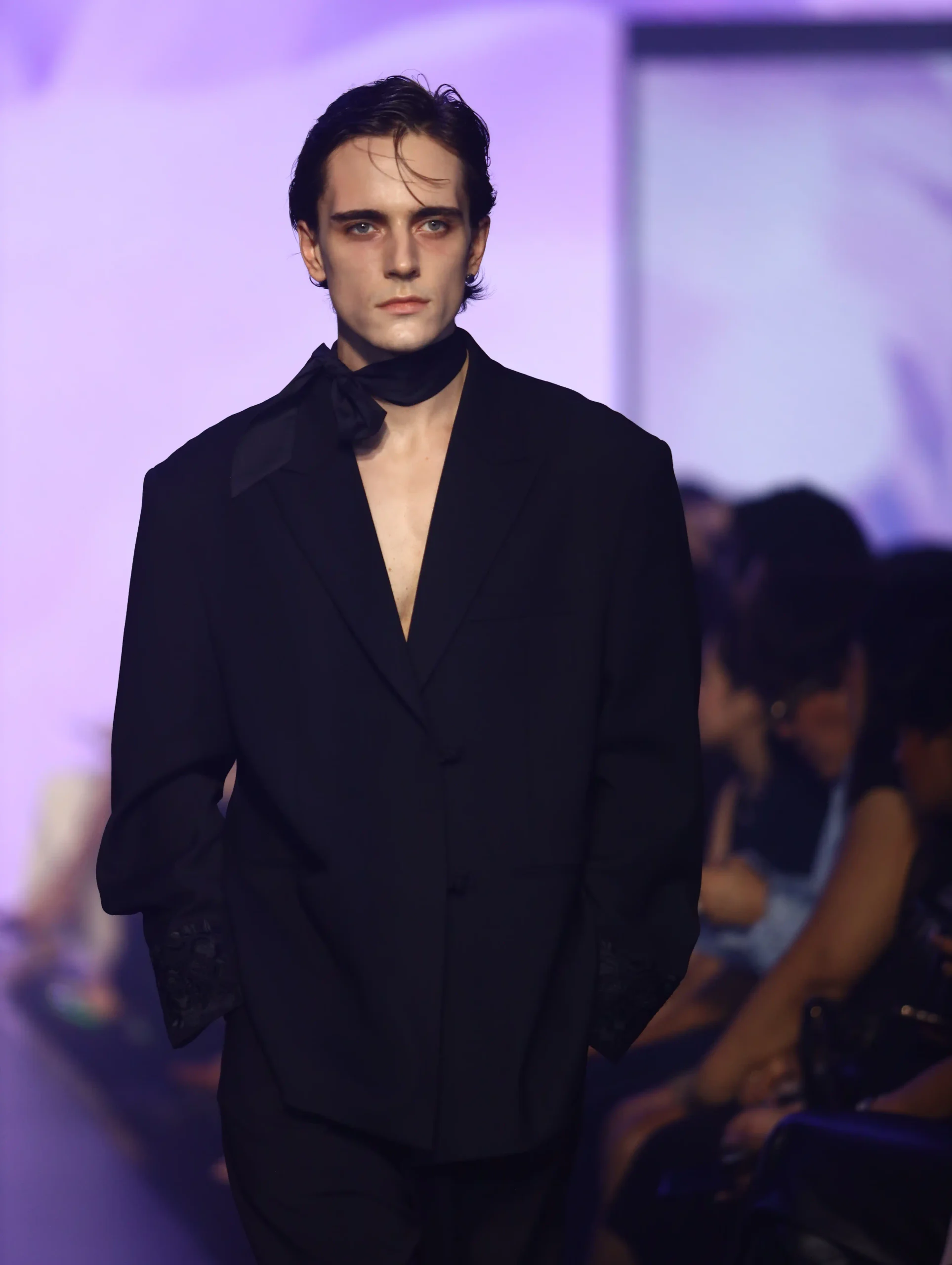 Fashion Week Asia Day 2: Bajuyo