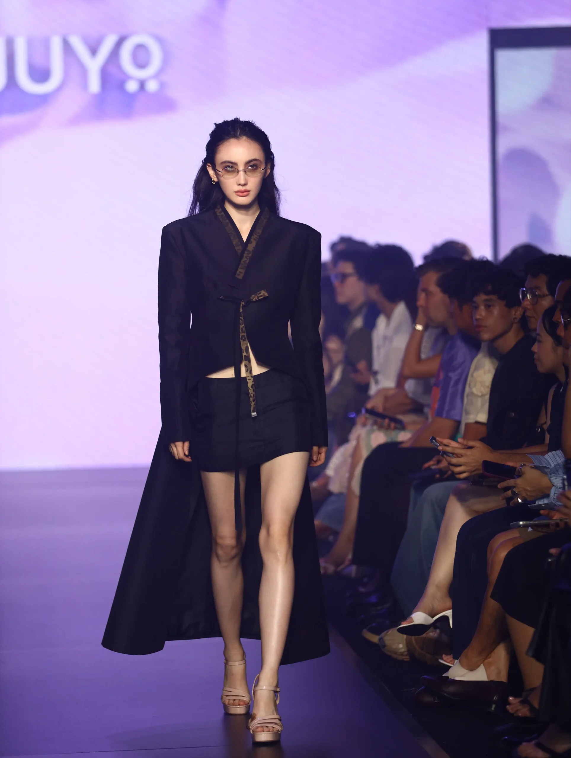 Fashion Week Asia Day 2: Bajuyo