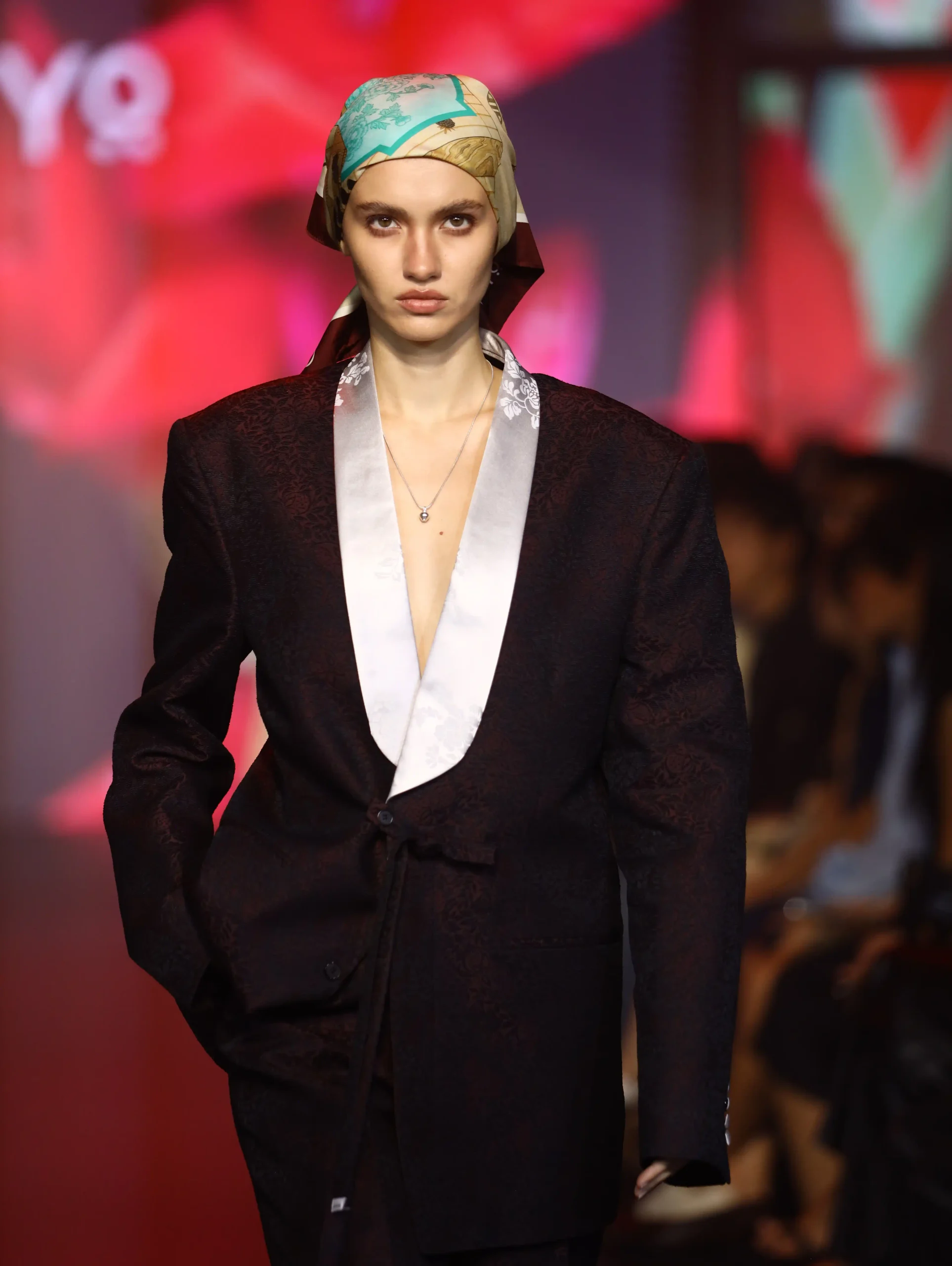 Fashion Week Asia Day 2: Bajuyo