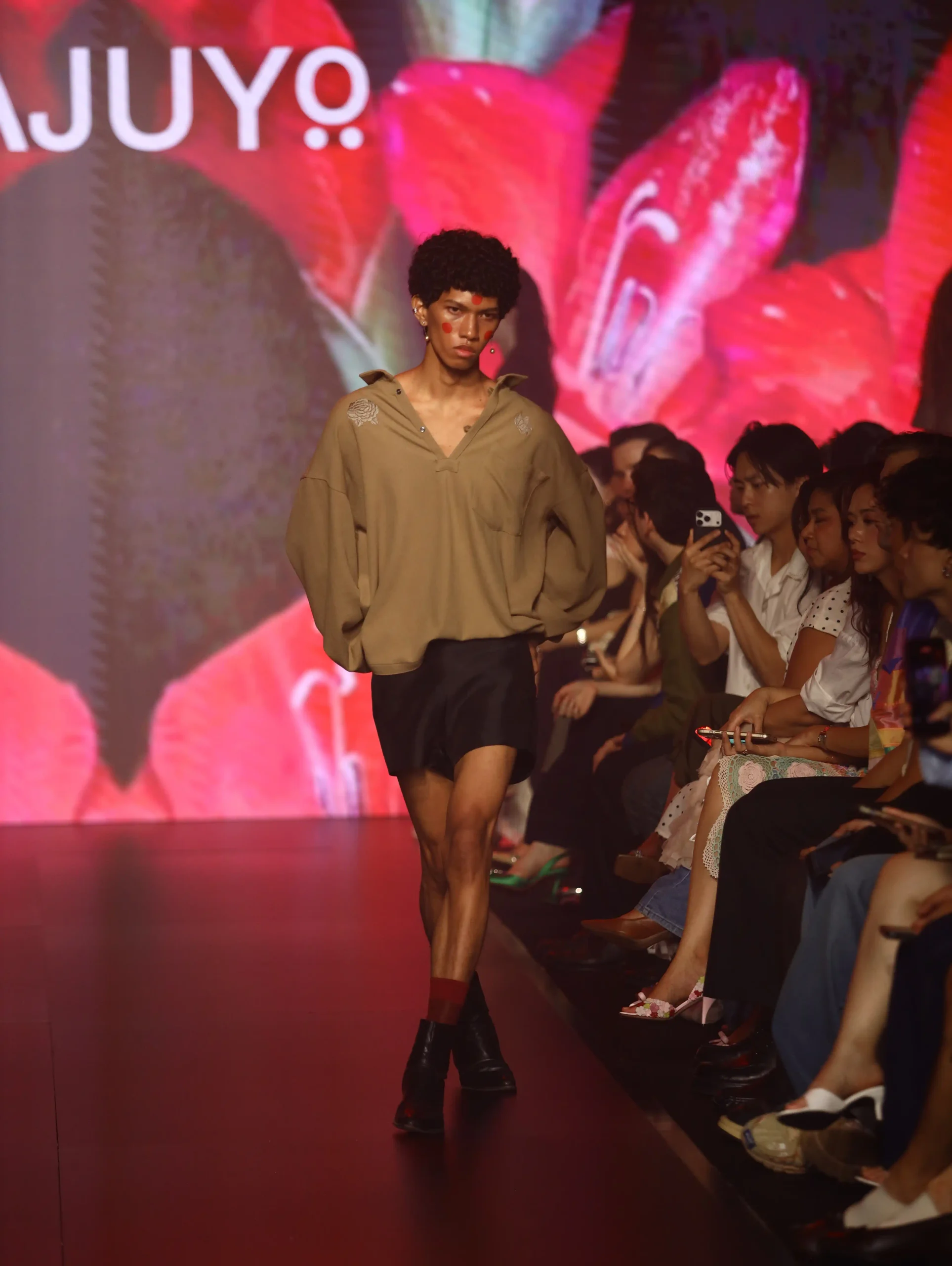 Fashion Week Asia Day 2: Bajuyo