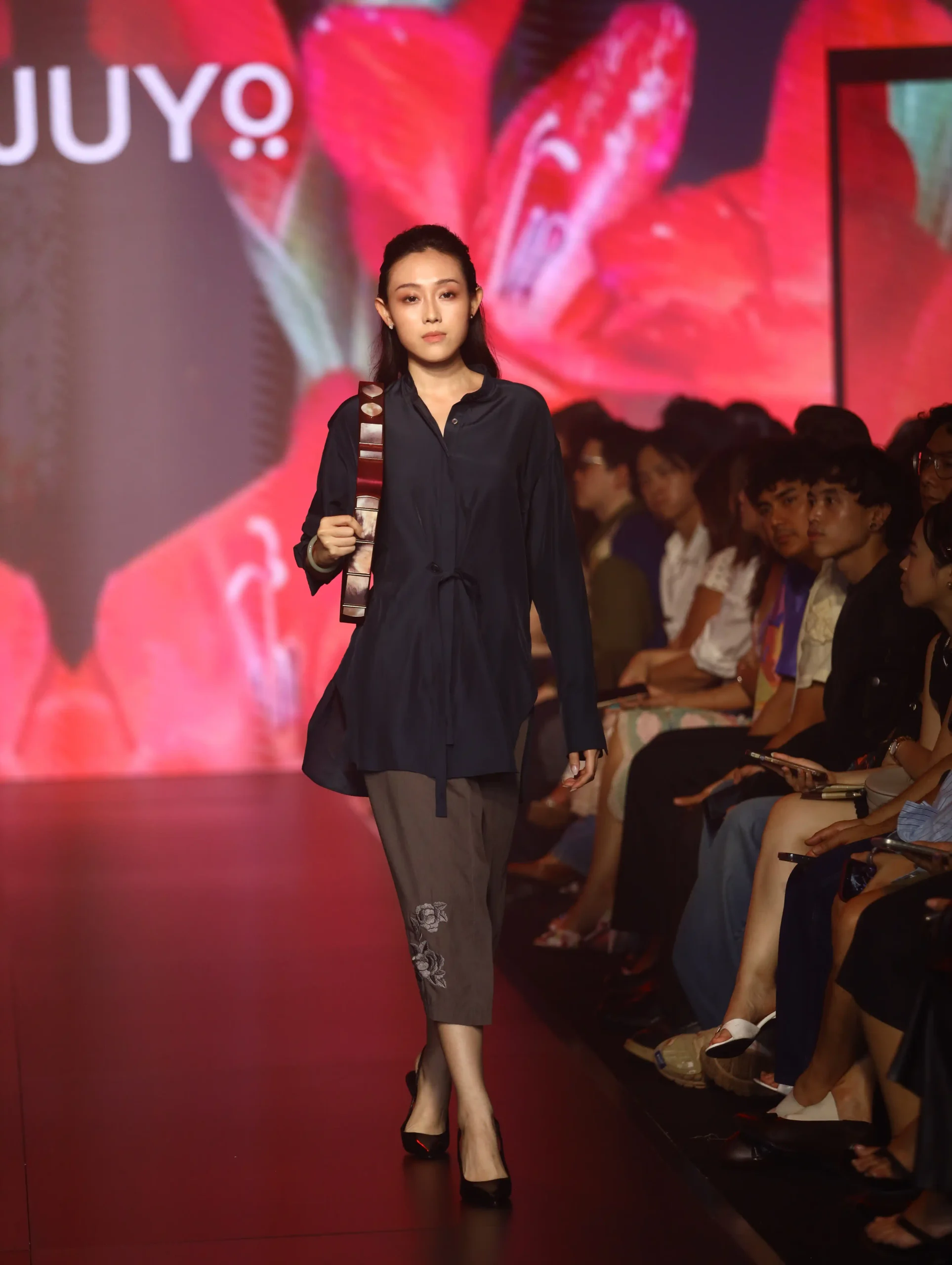 Fashion Week Asia Day 2: Bajuyo