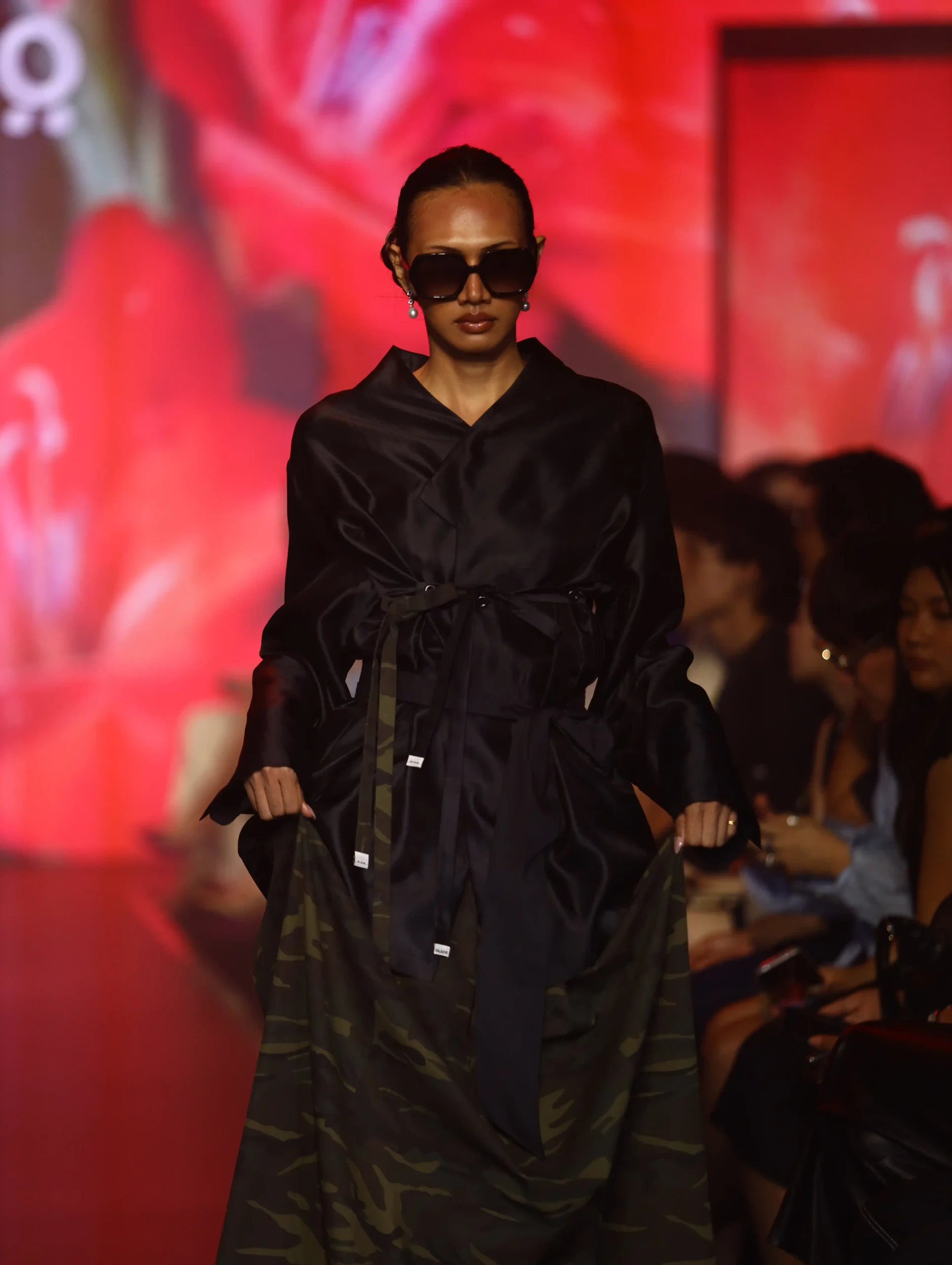 Fashion Week Asia Day 2: Bajuyo