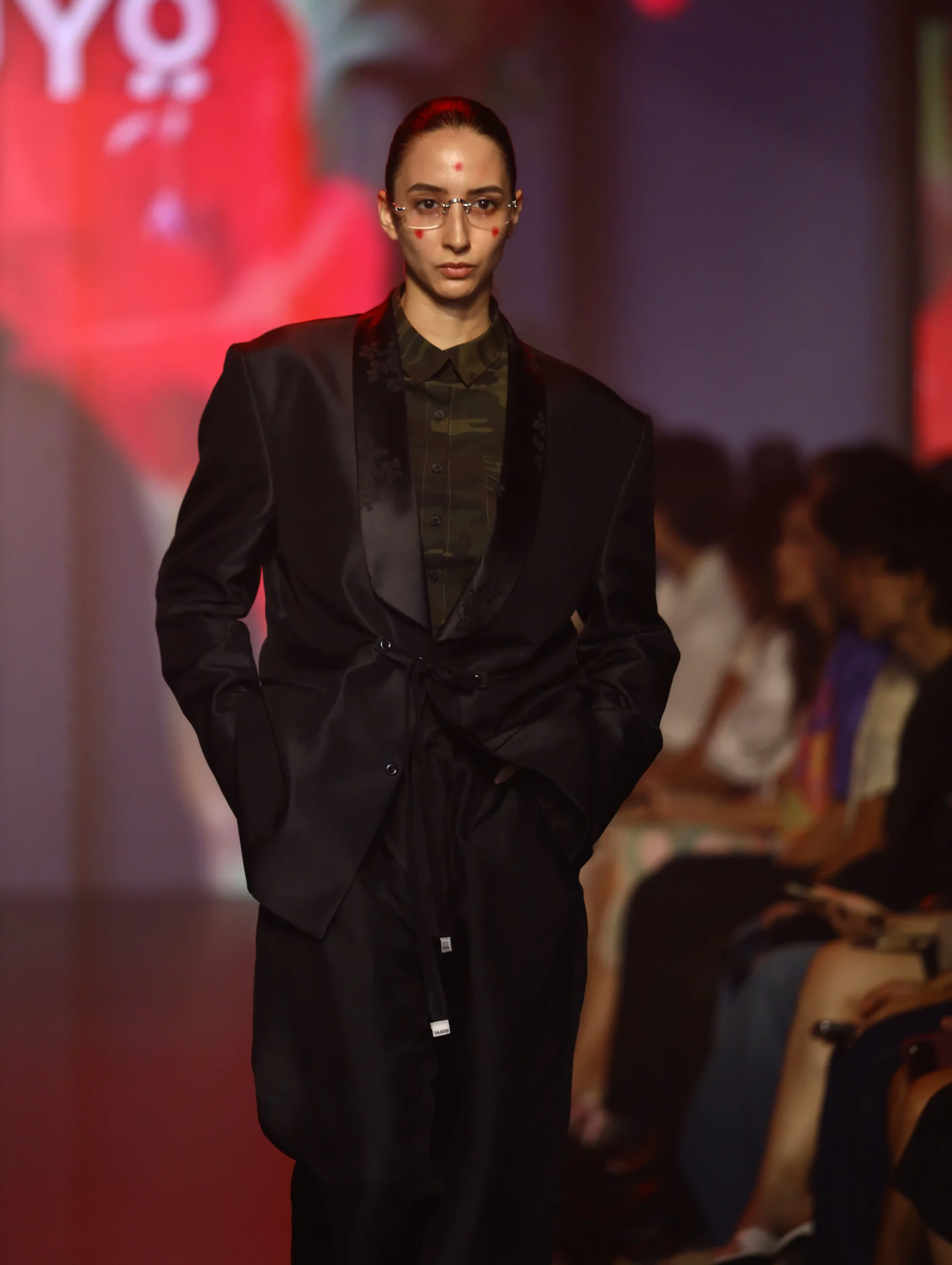 Fashion Week Asia Day 2: Bajuyo