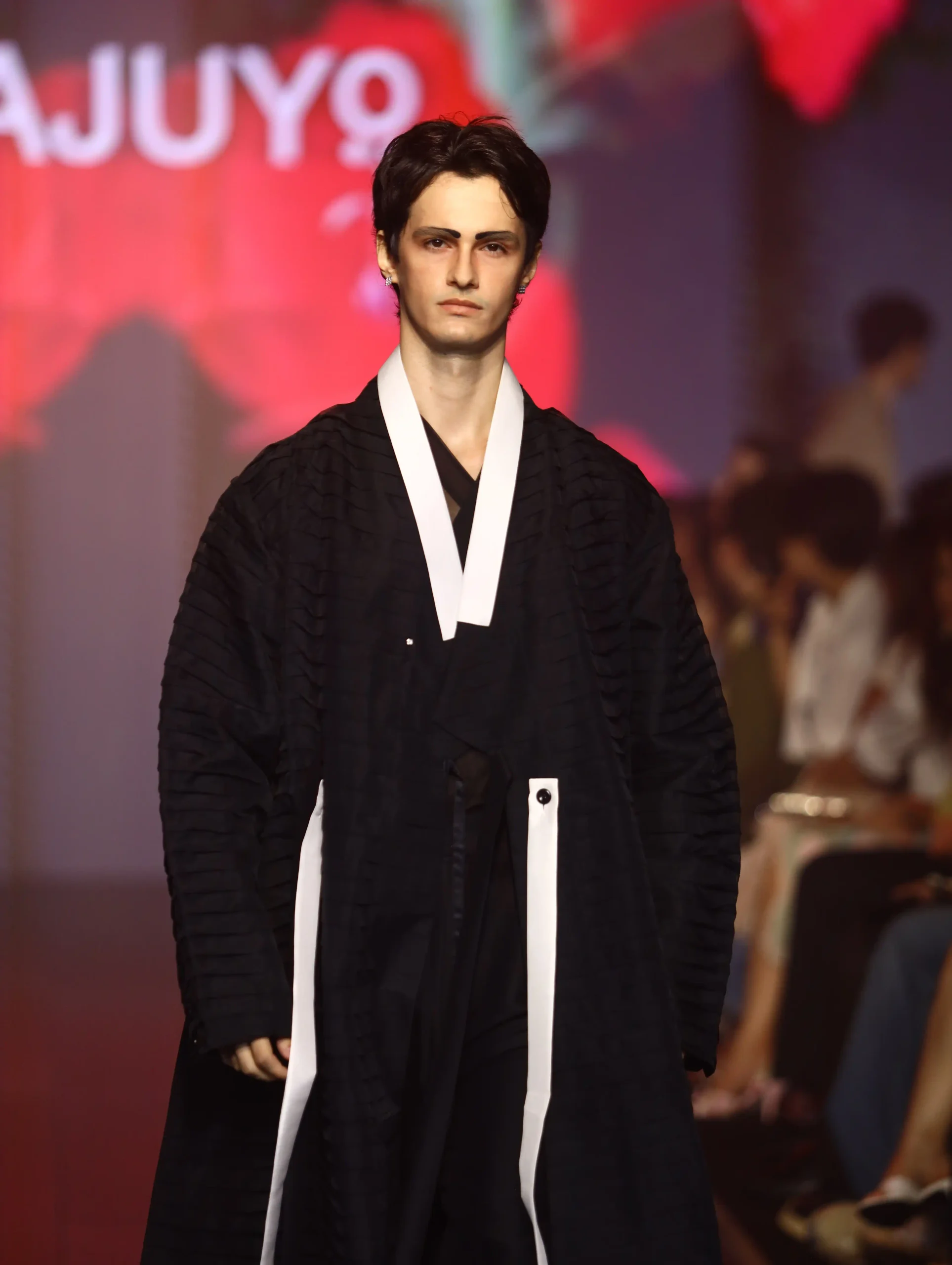 Fashion Week Asia Day 2: Bajuyo