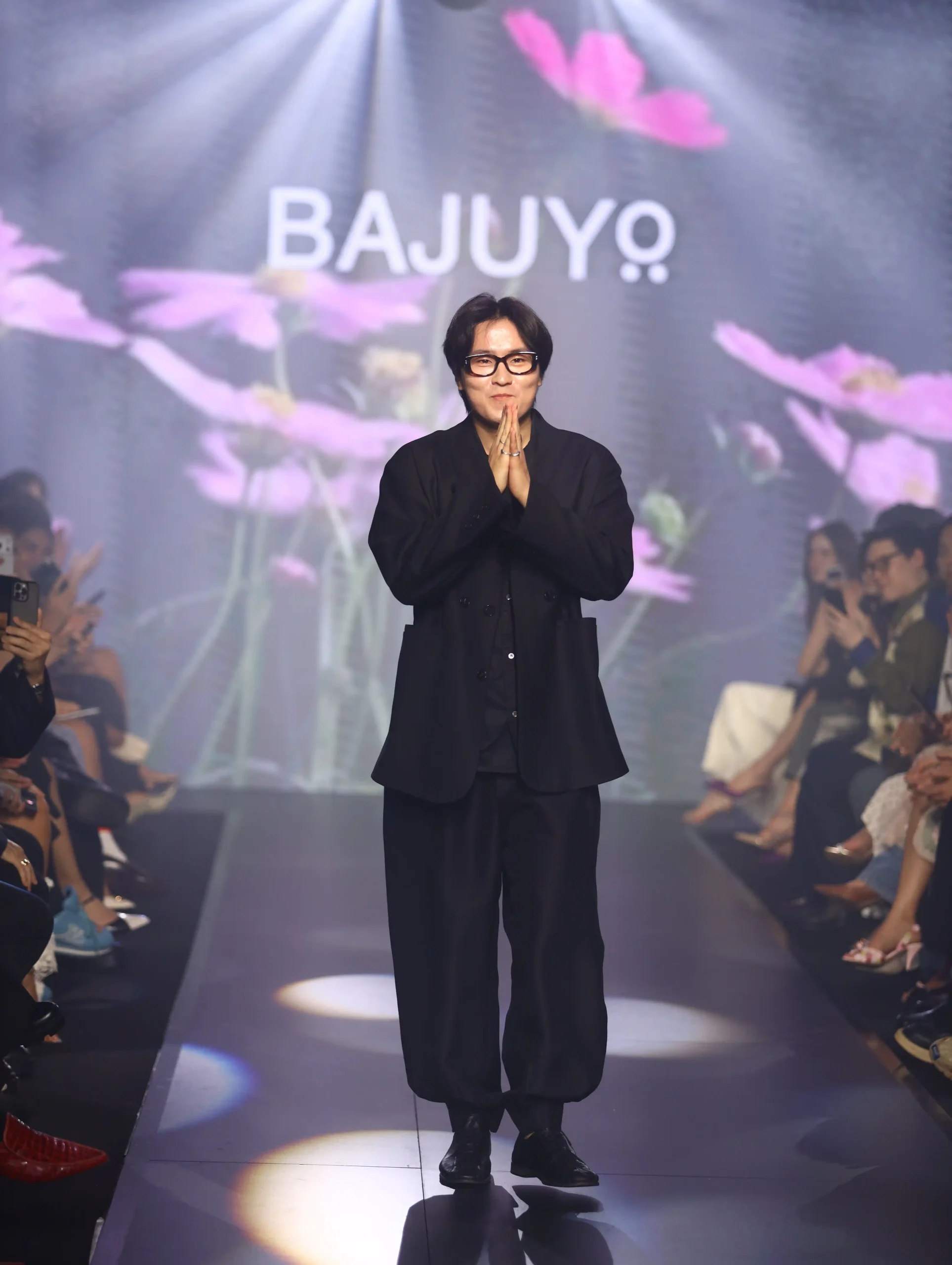 Fashion Week Asia Day 2: Bajuyo