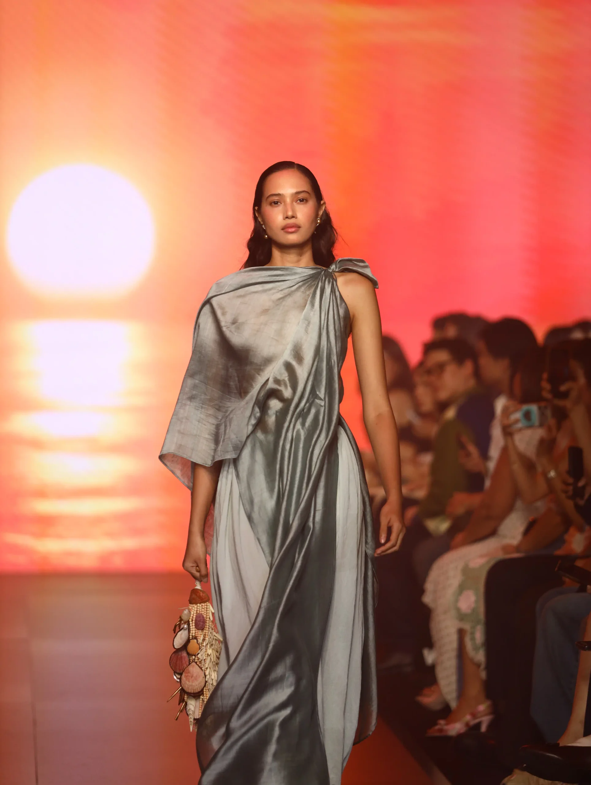 Fashion Week Asia Day 2:Clothing Co.