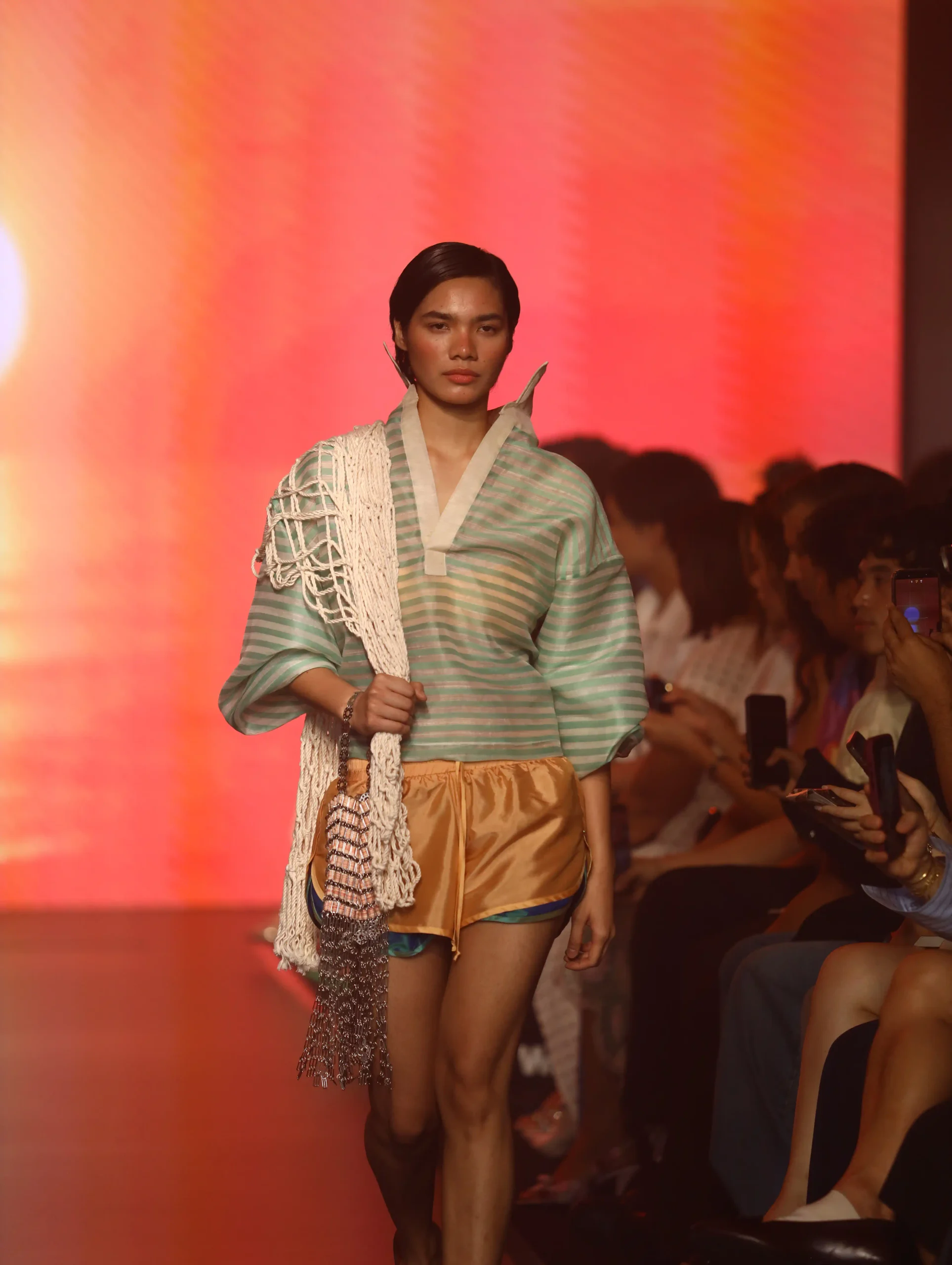 Fashion Week Asia Day 2: Clothing Co.