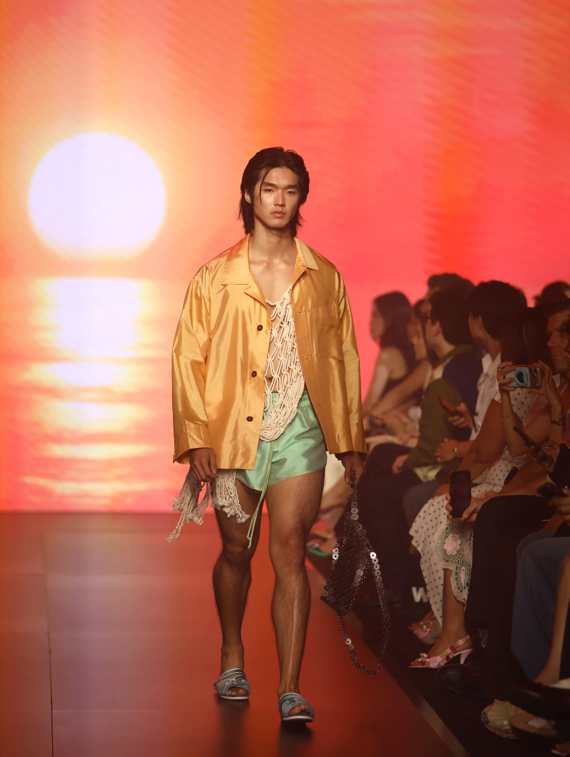Fashion Week Asia Day 2: Clothing Co.