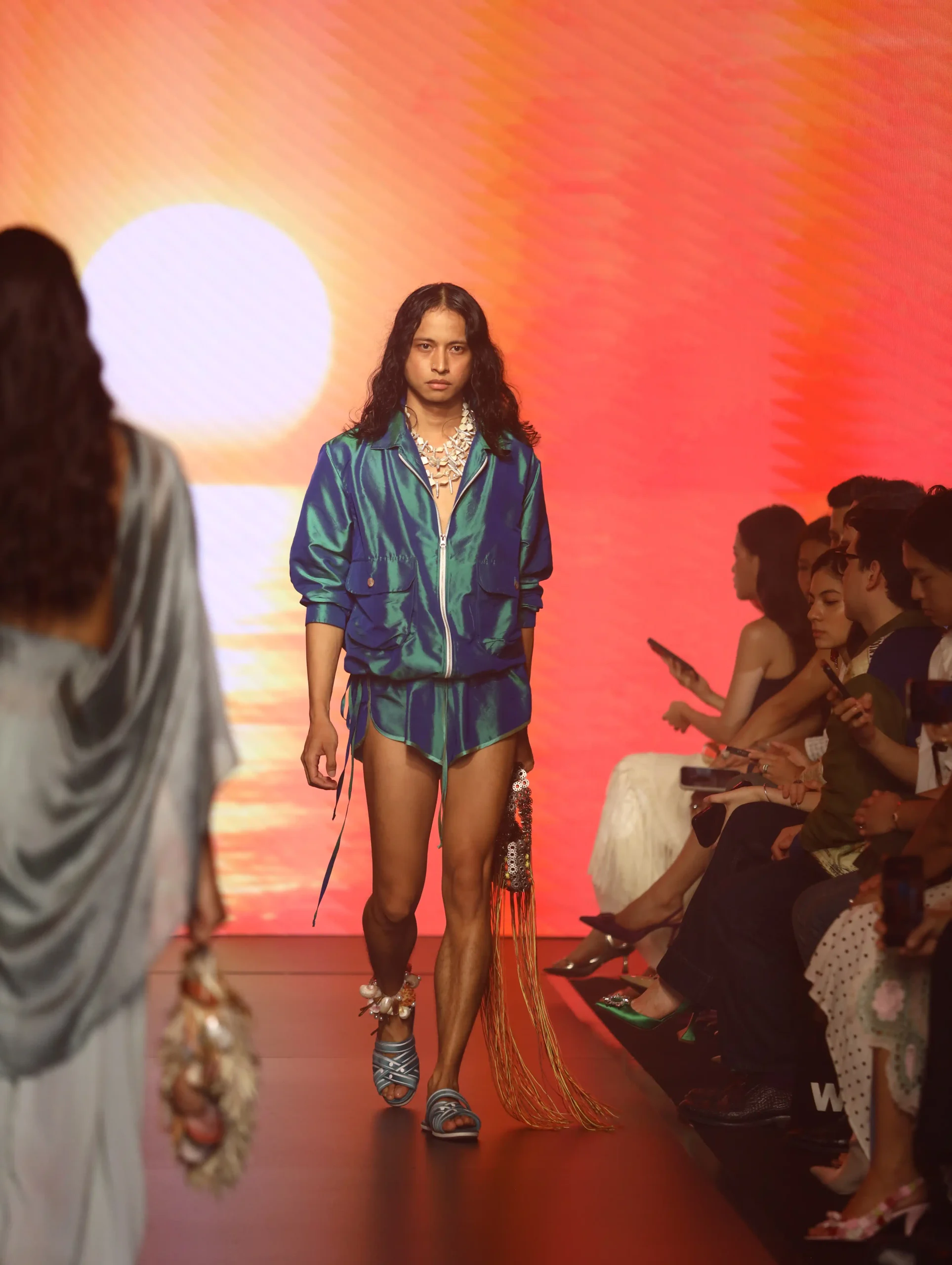 Fashion Week Asia Day 2: Clothing Co.
