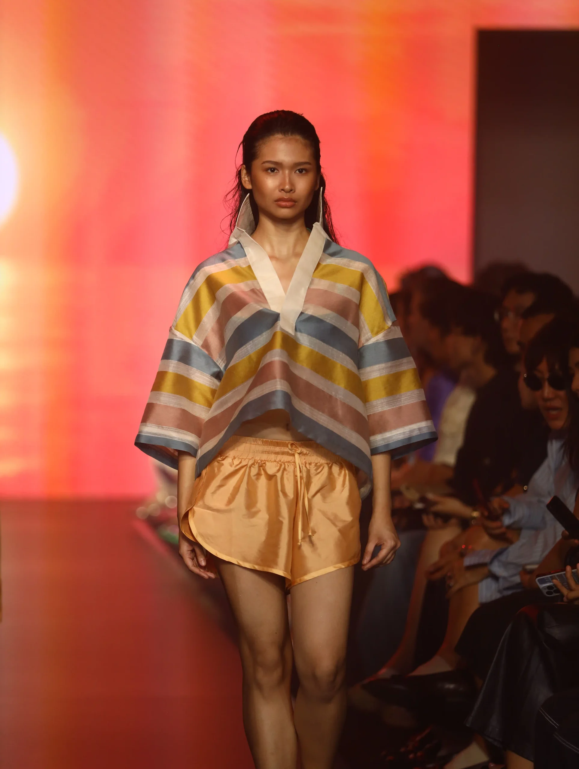 Fashion Week Asia Day 2: Clothing Co.