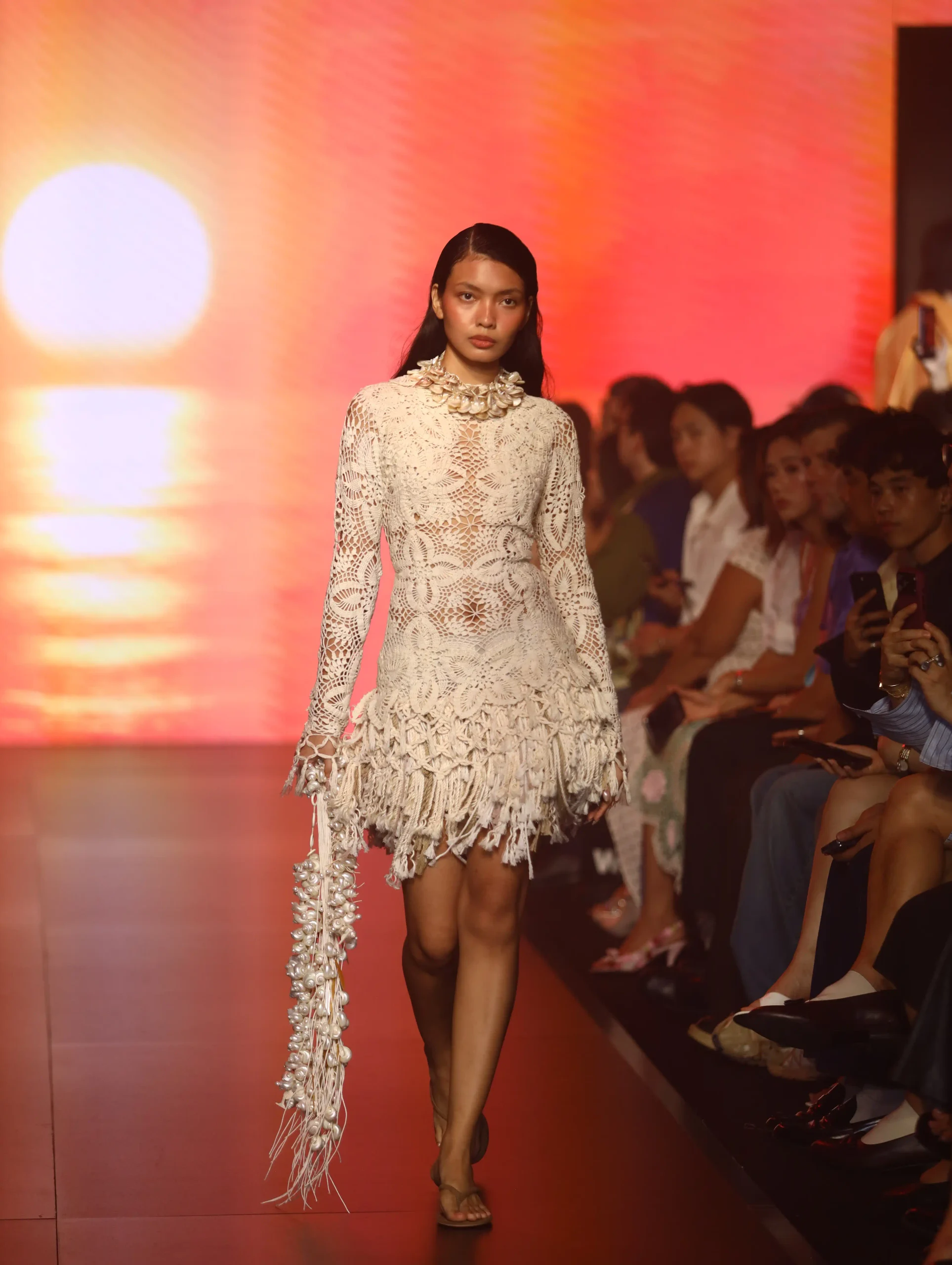 Fashion Week Asia Day 2: Clothing Co.