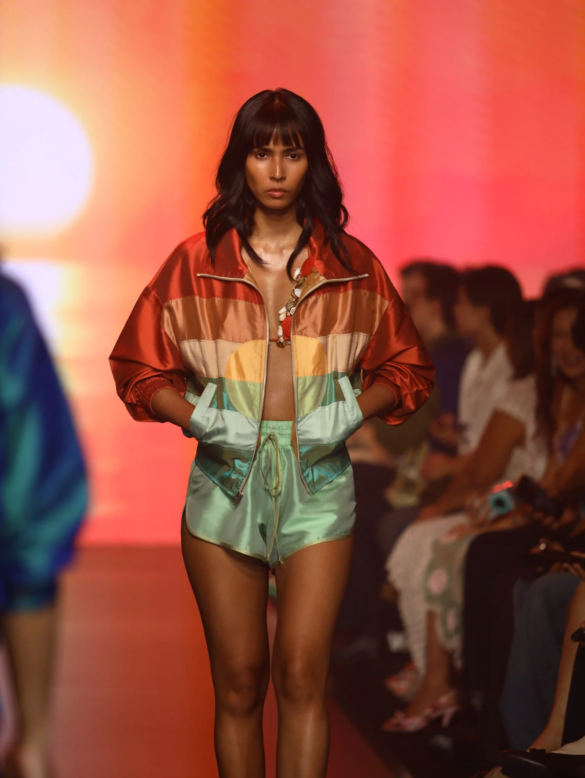 Fashion Week Asia Day 2: Maligaya Clothing Co.