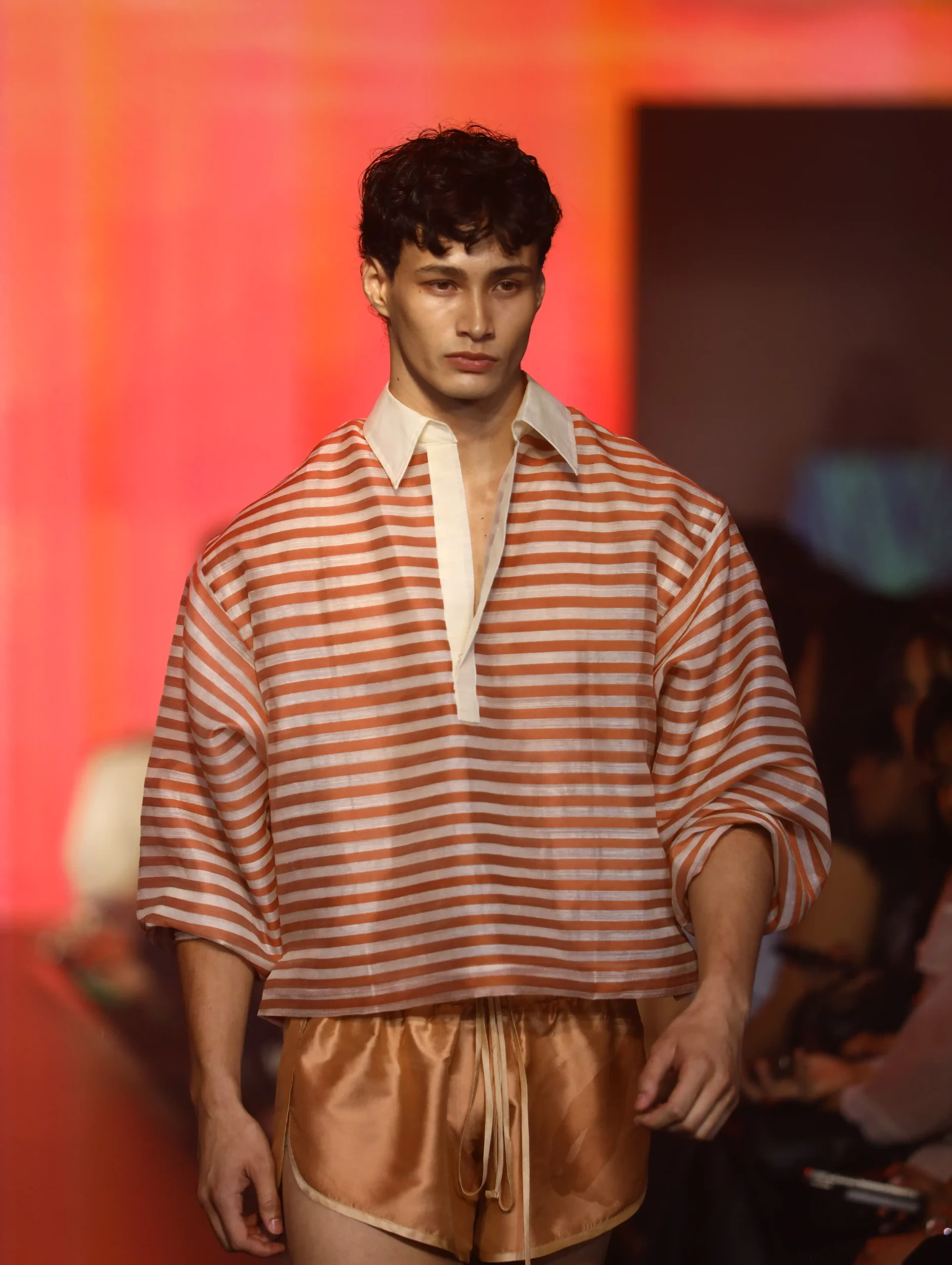 Fashion Week Asia Day 2: Clothing Co.