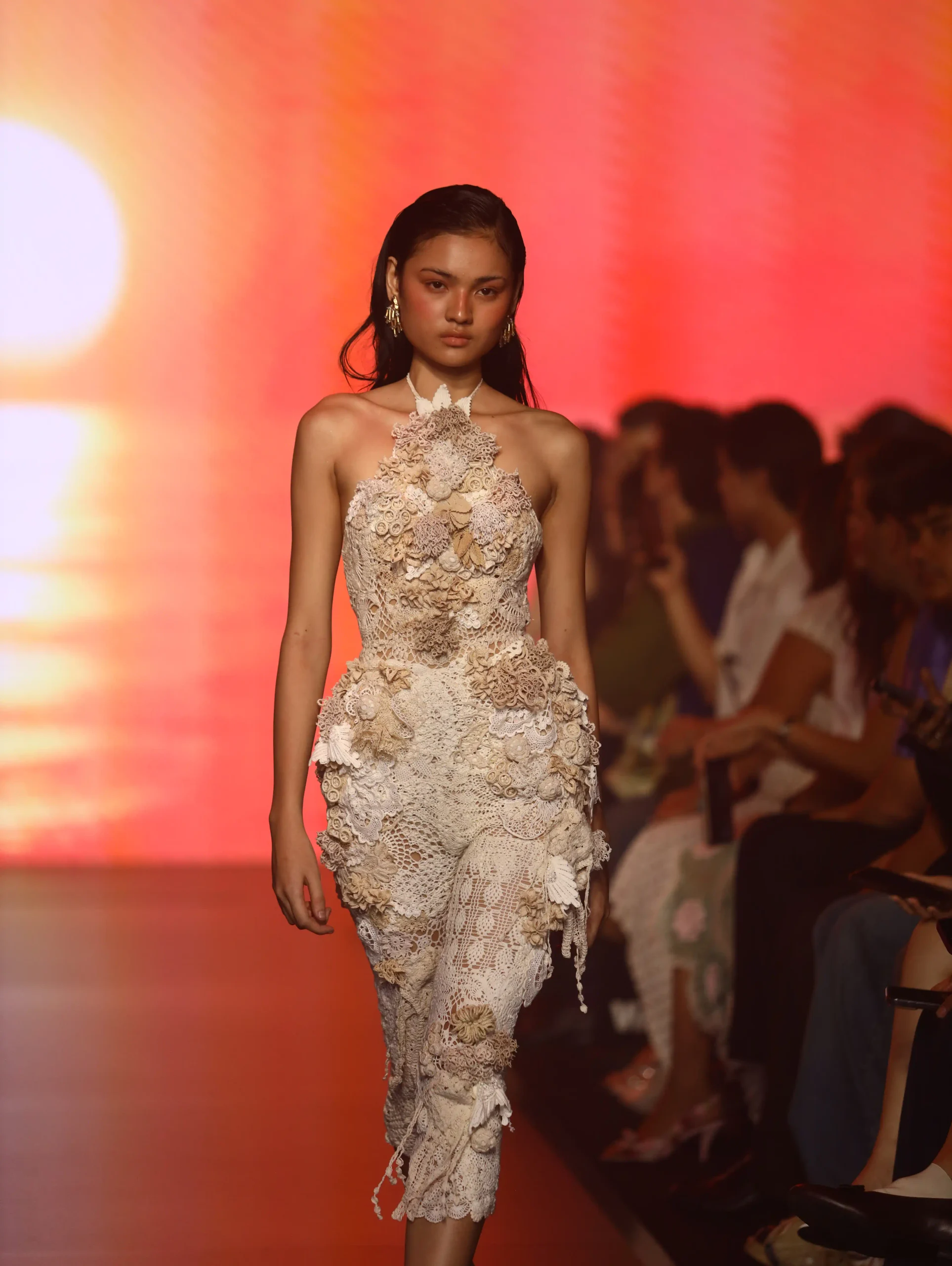 Fashion Week Asia Day 2: Clothing Co. Roko Arceo
