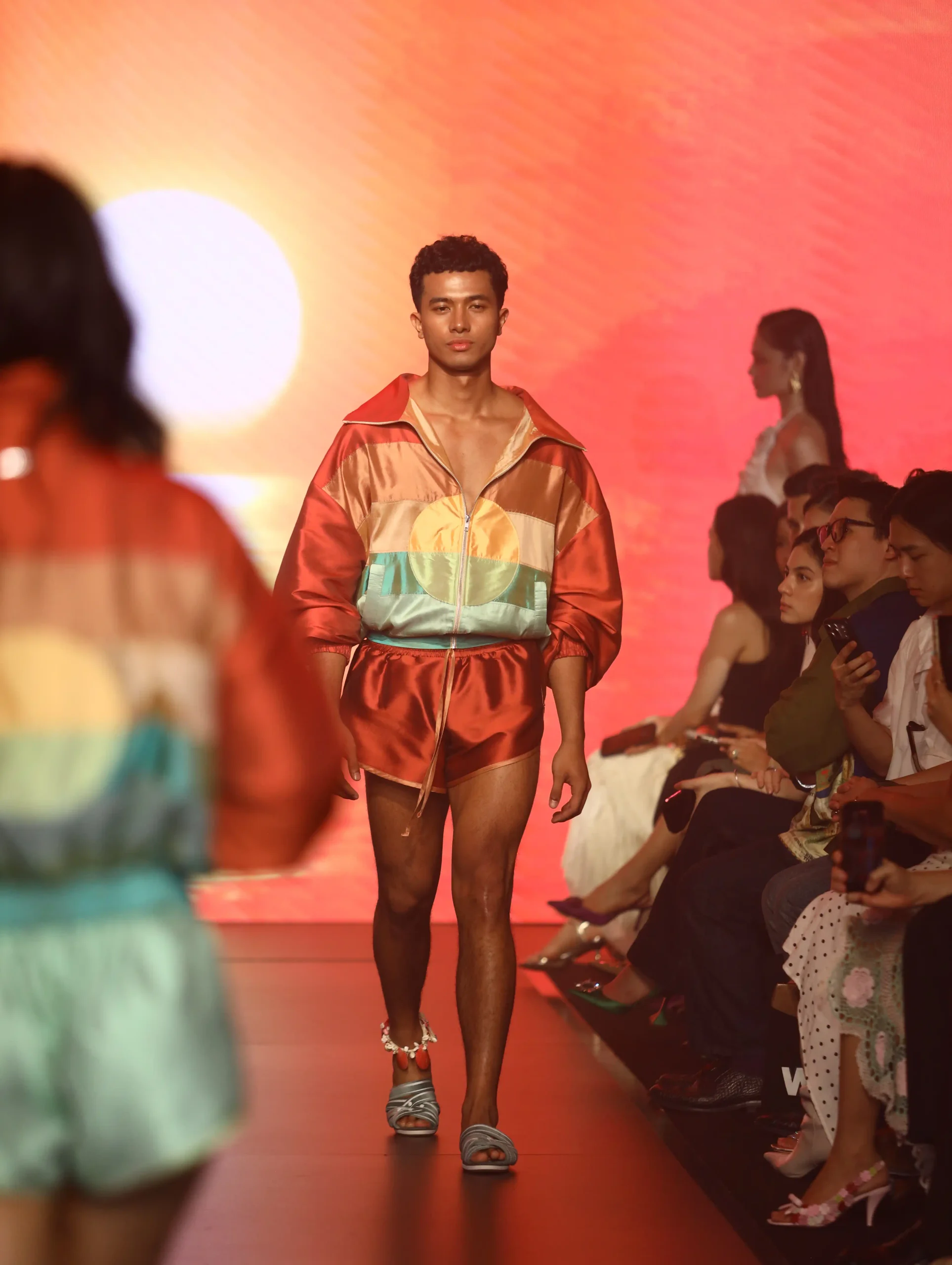 Fashion Week Asia Day 2: Maligaya Clothing Co. Roko Arceo