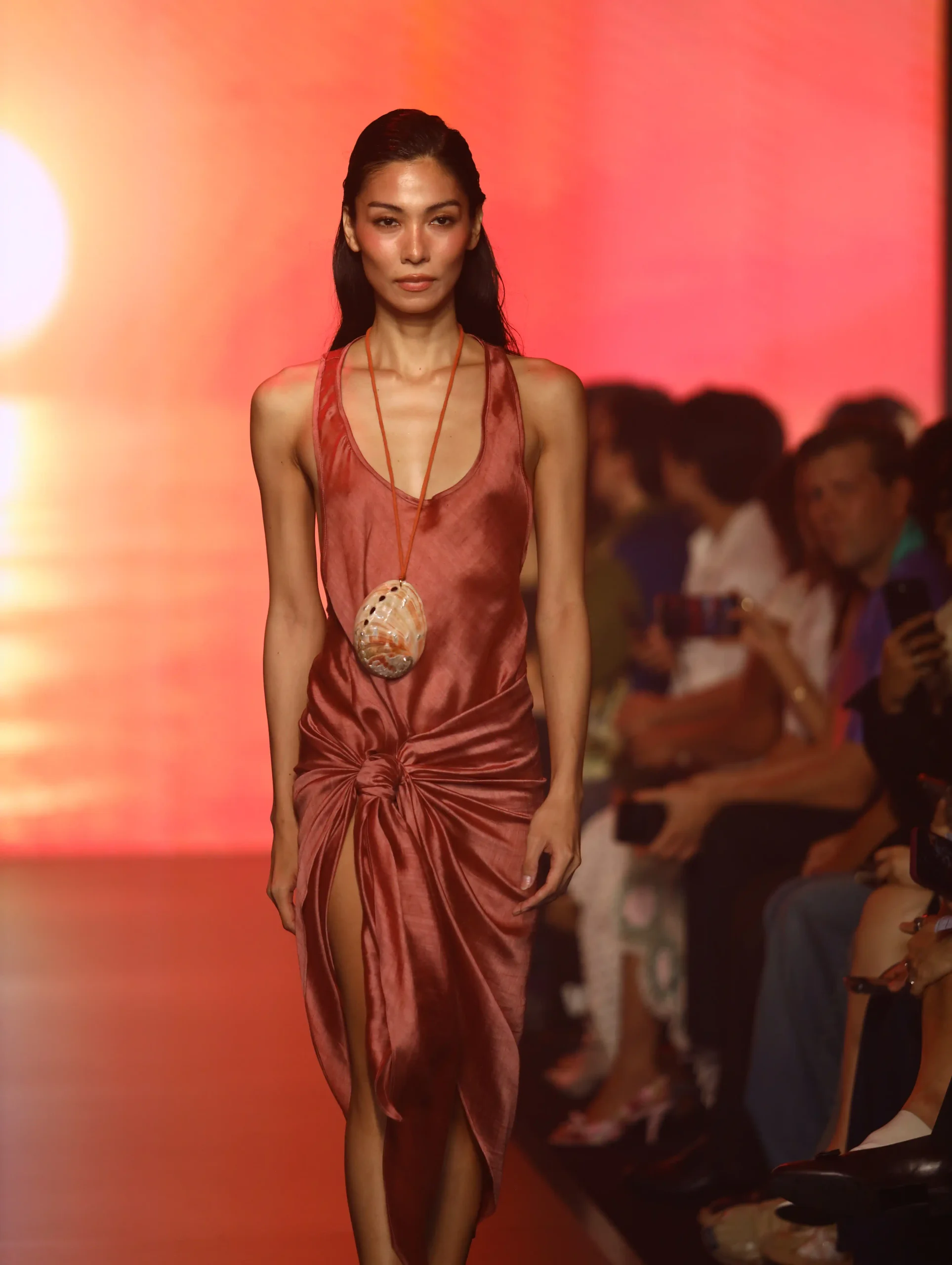 Fashion Week Asia Day 2: Maligaya Clothing Co. Roko Arceo
