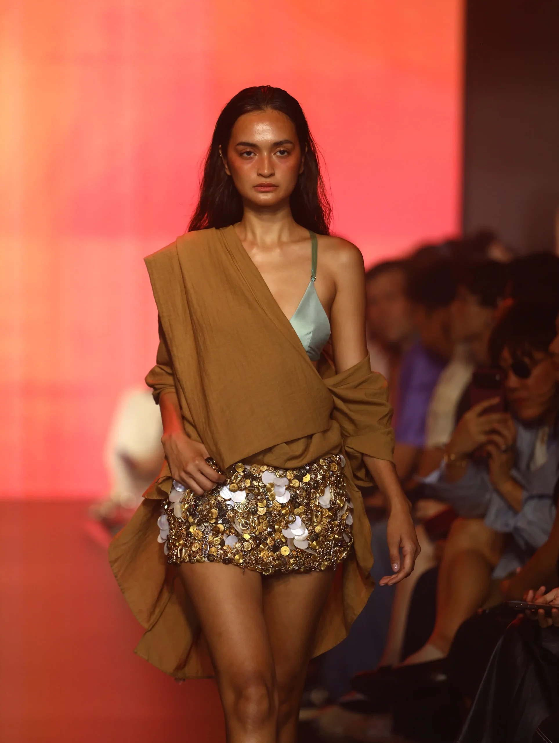 Fashion Week Asia Day 2: Maligaya Clothing Co.