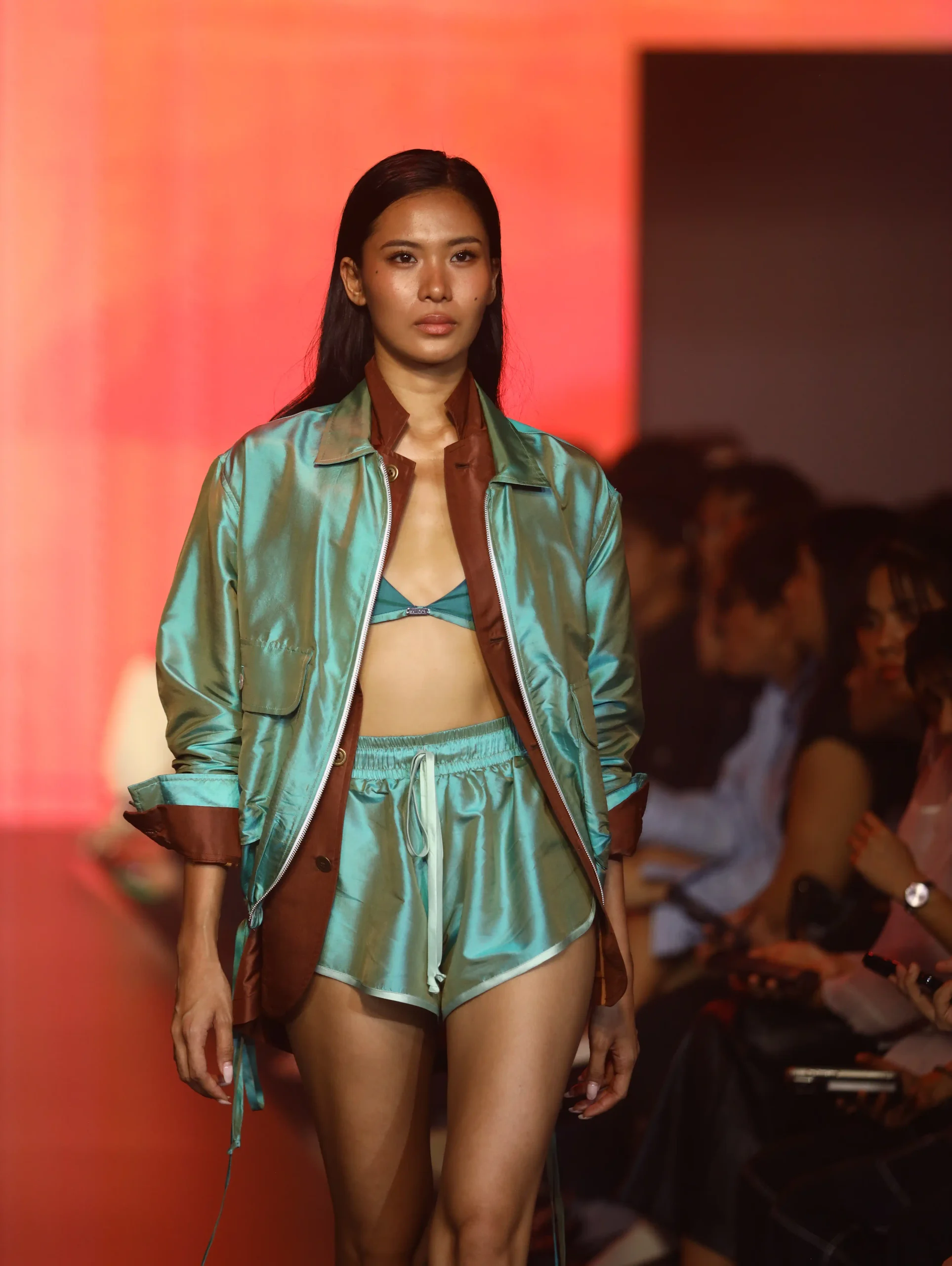 Fashion Week Asia Day 2: Maligaya Clothing Co. Roko Arceo