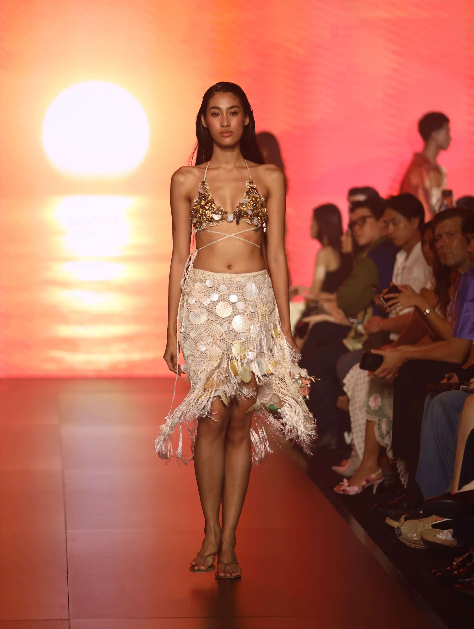 Fashion Week Asia Day 2: Maligaya Clothing Co.