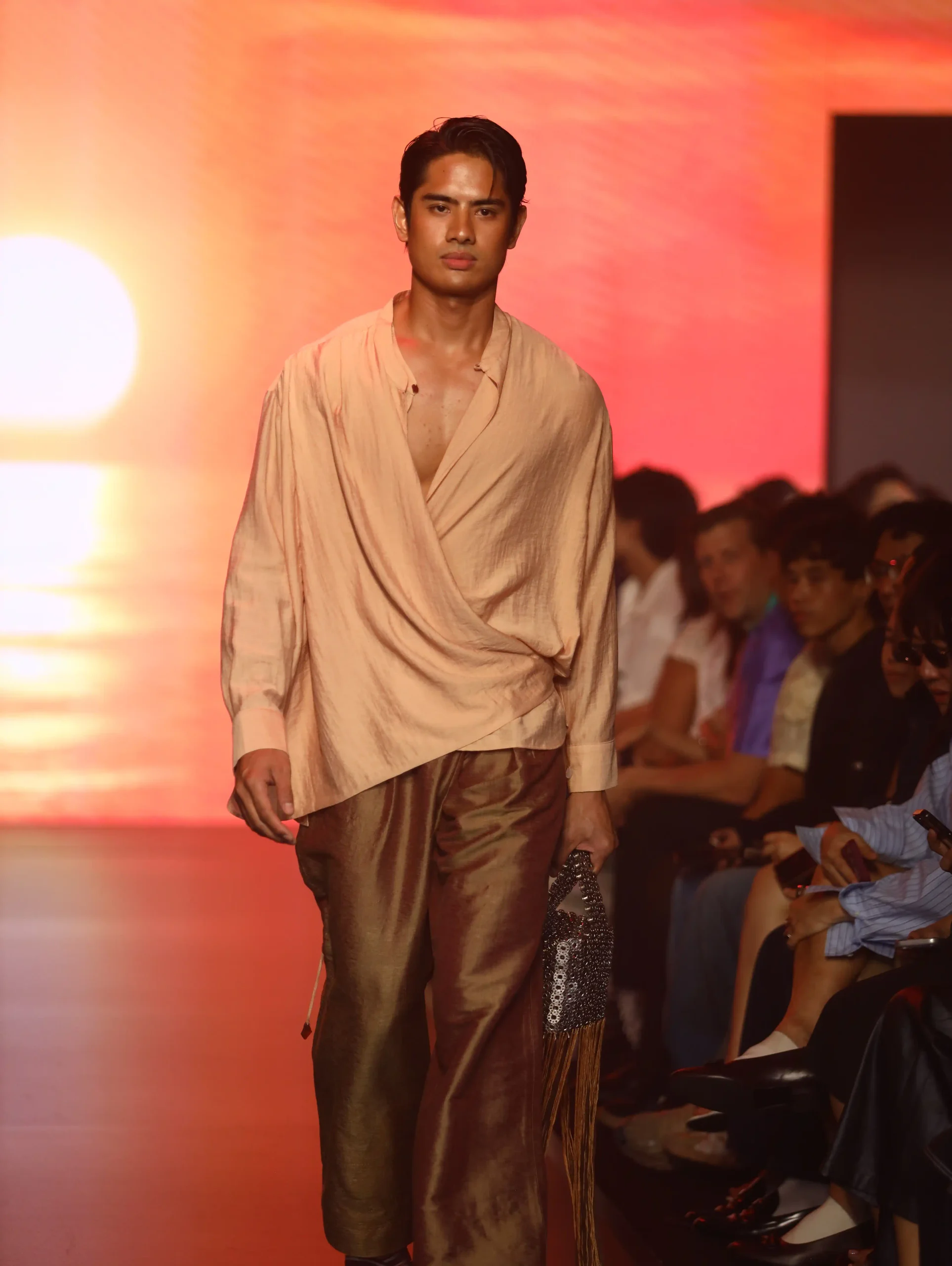 Fashion Week Asia Day 2: Maligaya Clothing Co. Roko Arceo