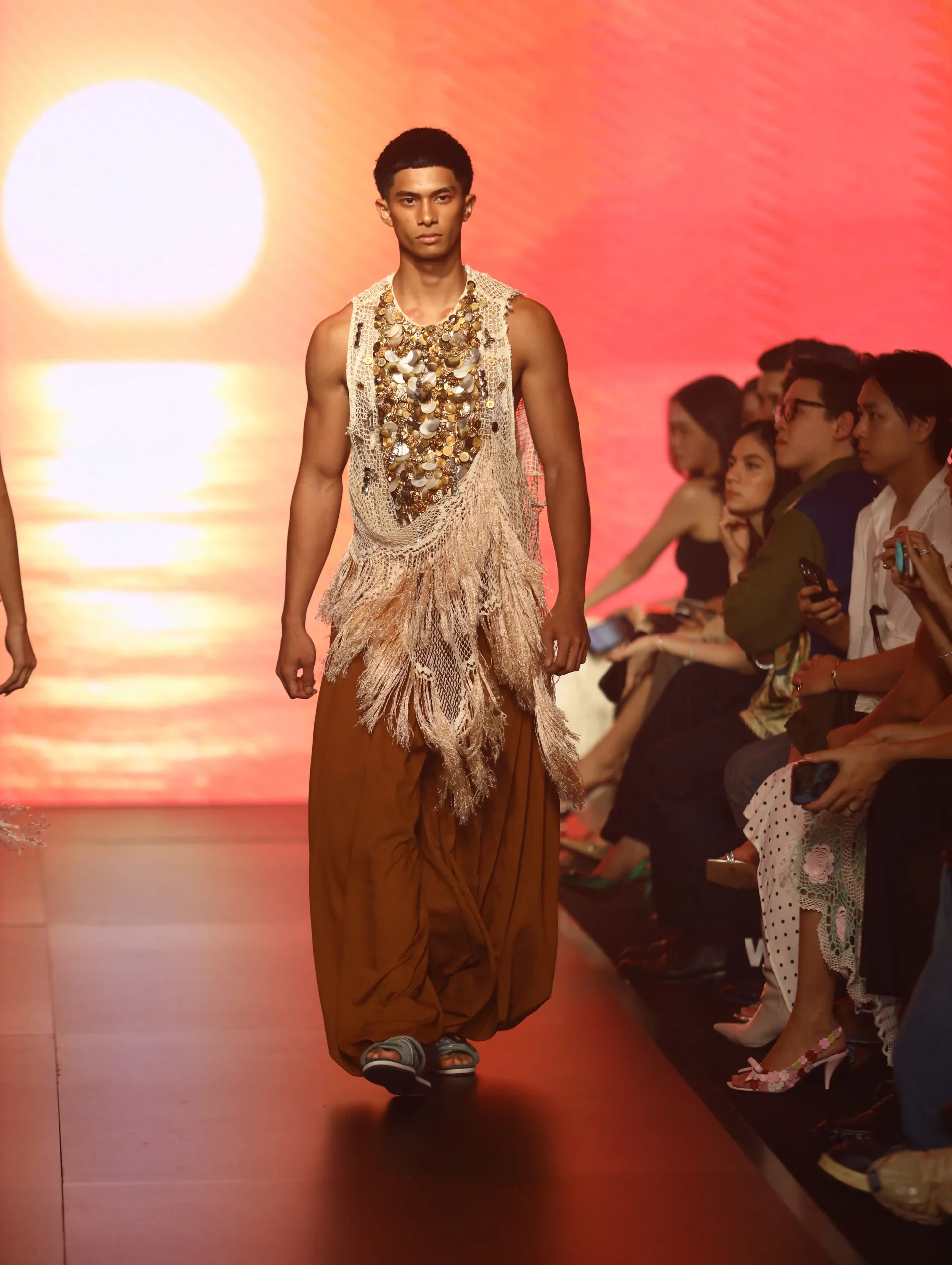 Fashion Week Asia Day 2: Maligaya Clothing Co. Roko Arceo