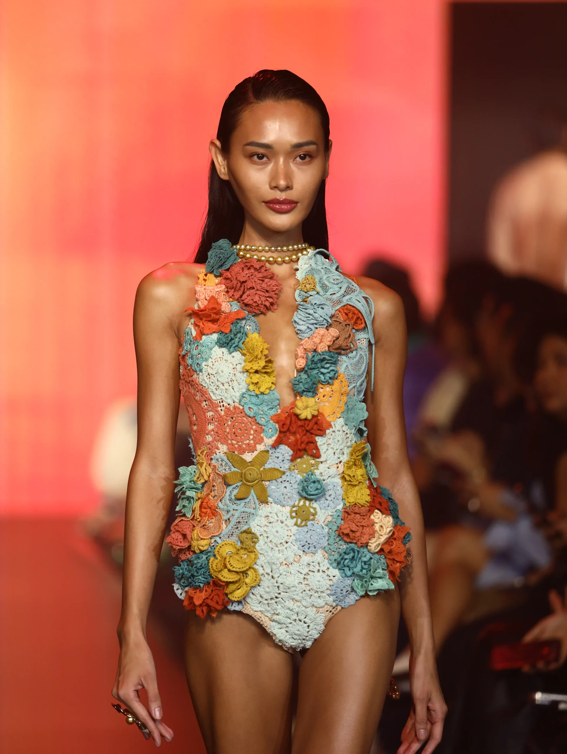 Fashion Week Asia Day 2: Maligaya Clothing Co.