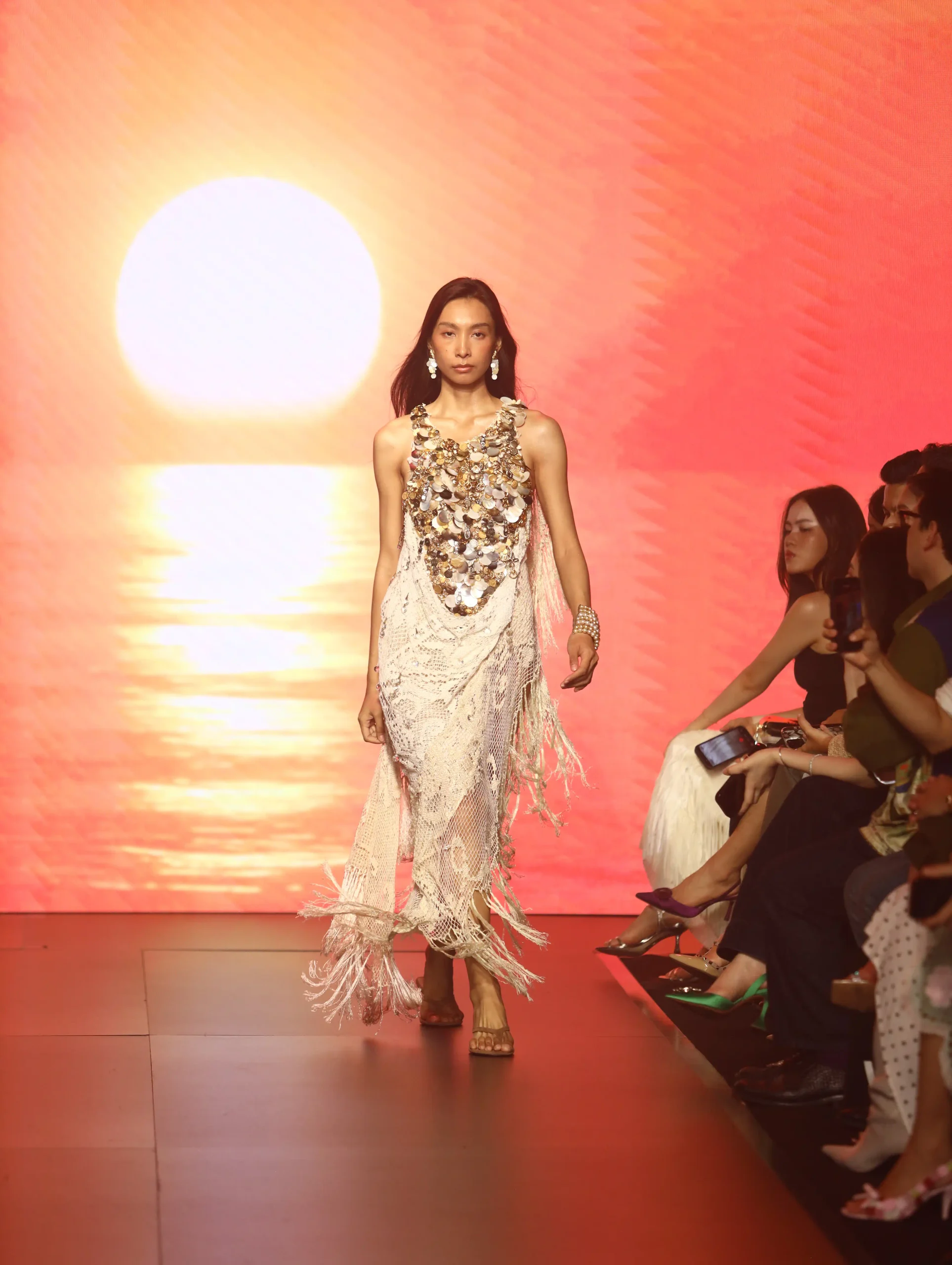 Fashion Week Asia Day 2: Maligaya Clothing Co.