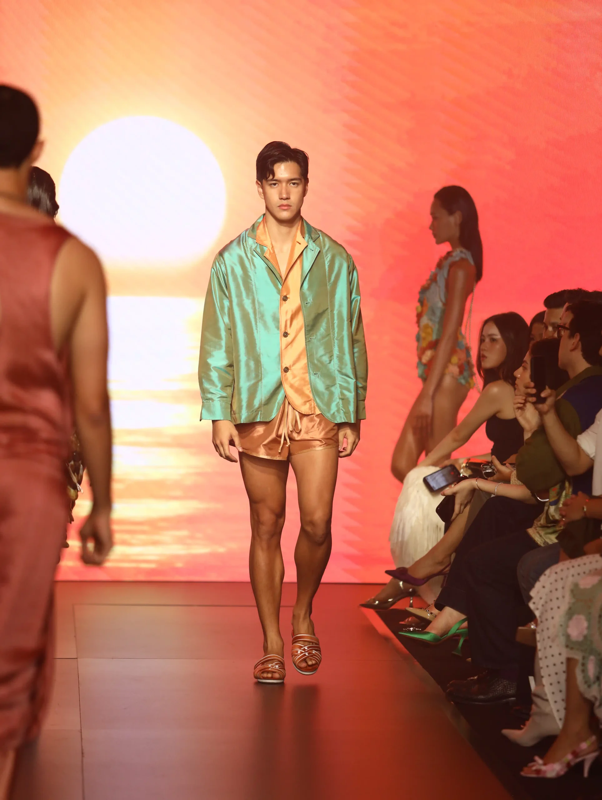 Fashion Week Asia Day 2: Maligaya Clothing Co. Roko Arceo