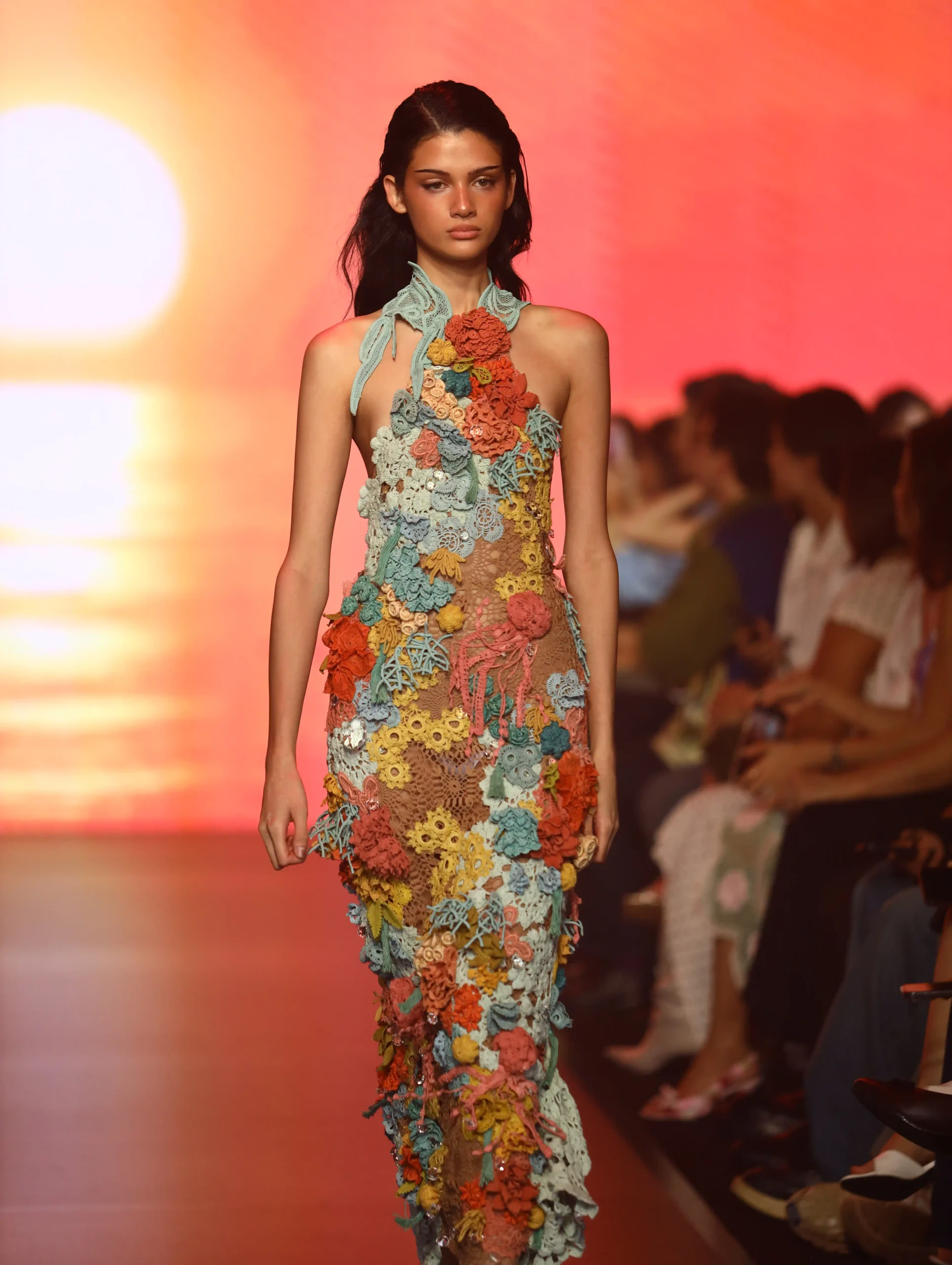 Fashion Week Asia Day 2: Maligaya Clothing Co.