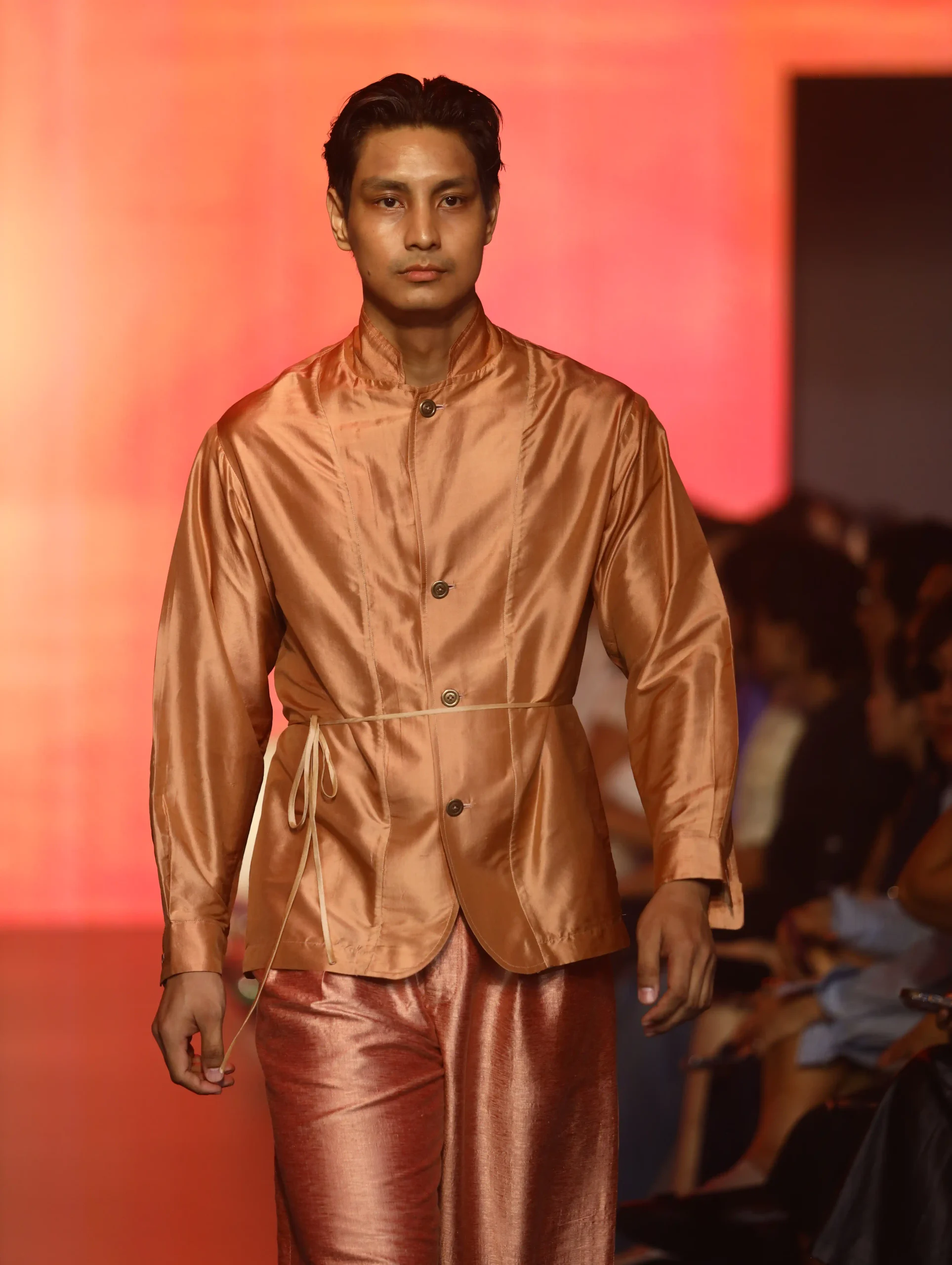 Fashion Week Asia Day 2: Maligaya Clothing Co. Roko Arceo