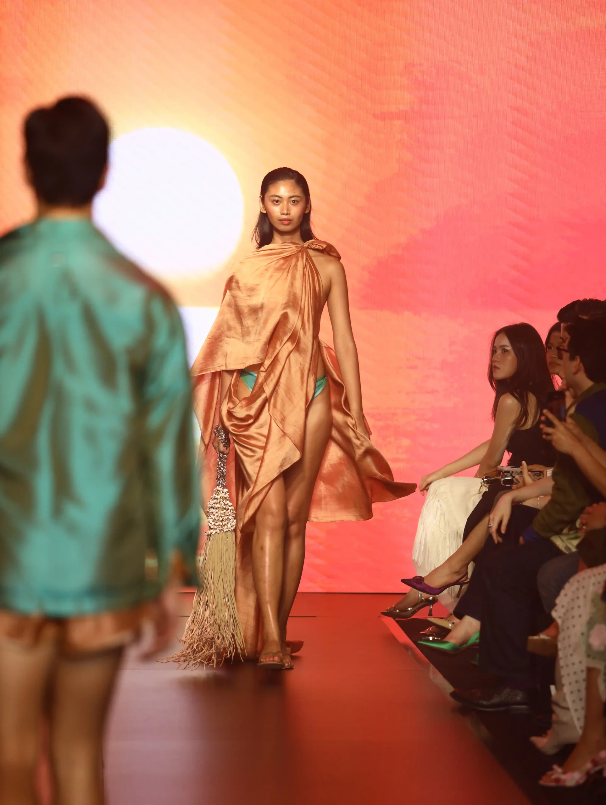 Fashion Week Asia Day 2: Maligaya Clothing Co. Roko Arceo