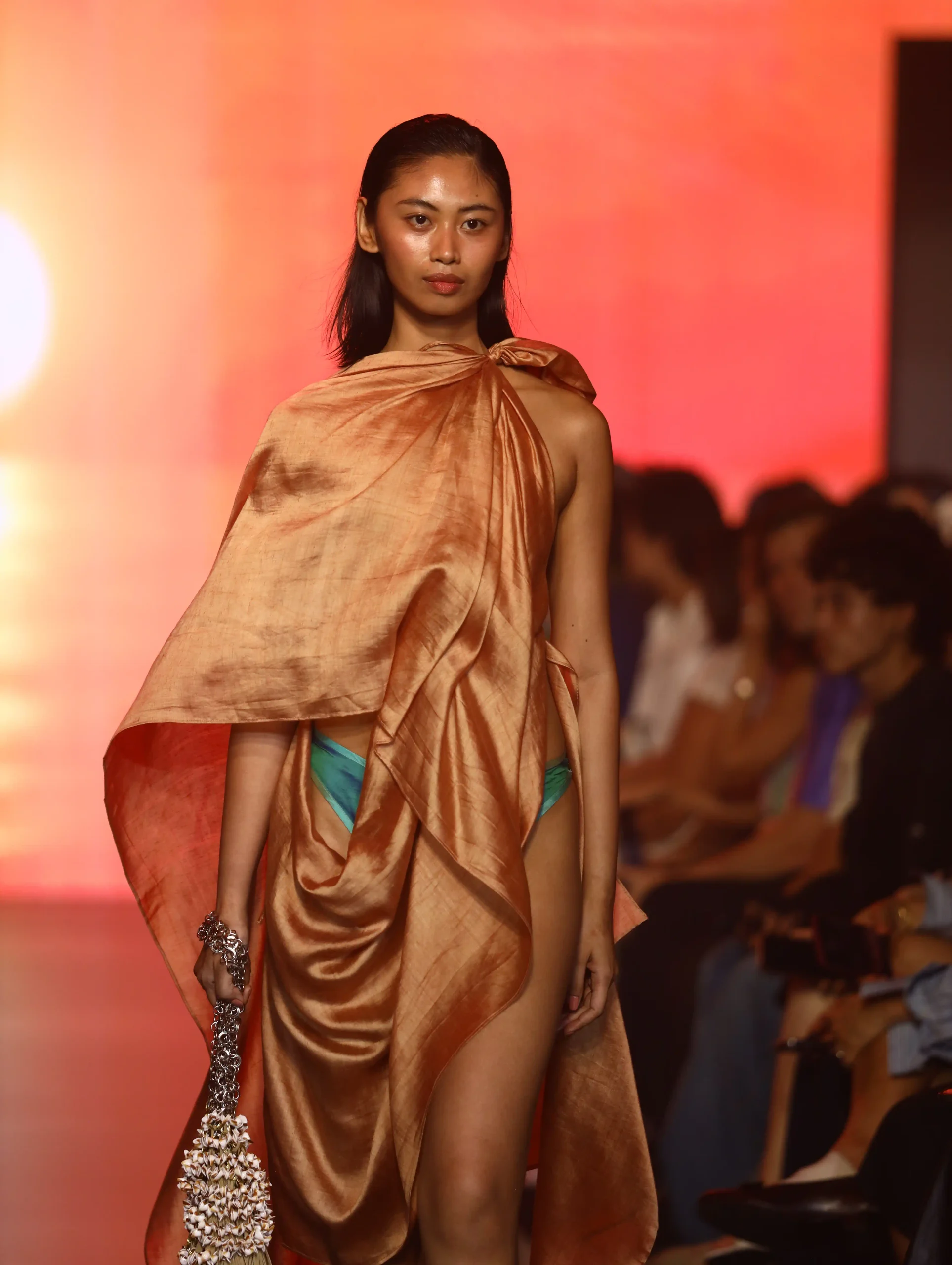 Fashion Week Asia Day 2: Maligaya Clothing Co.