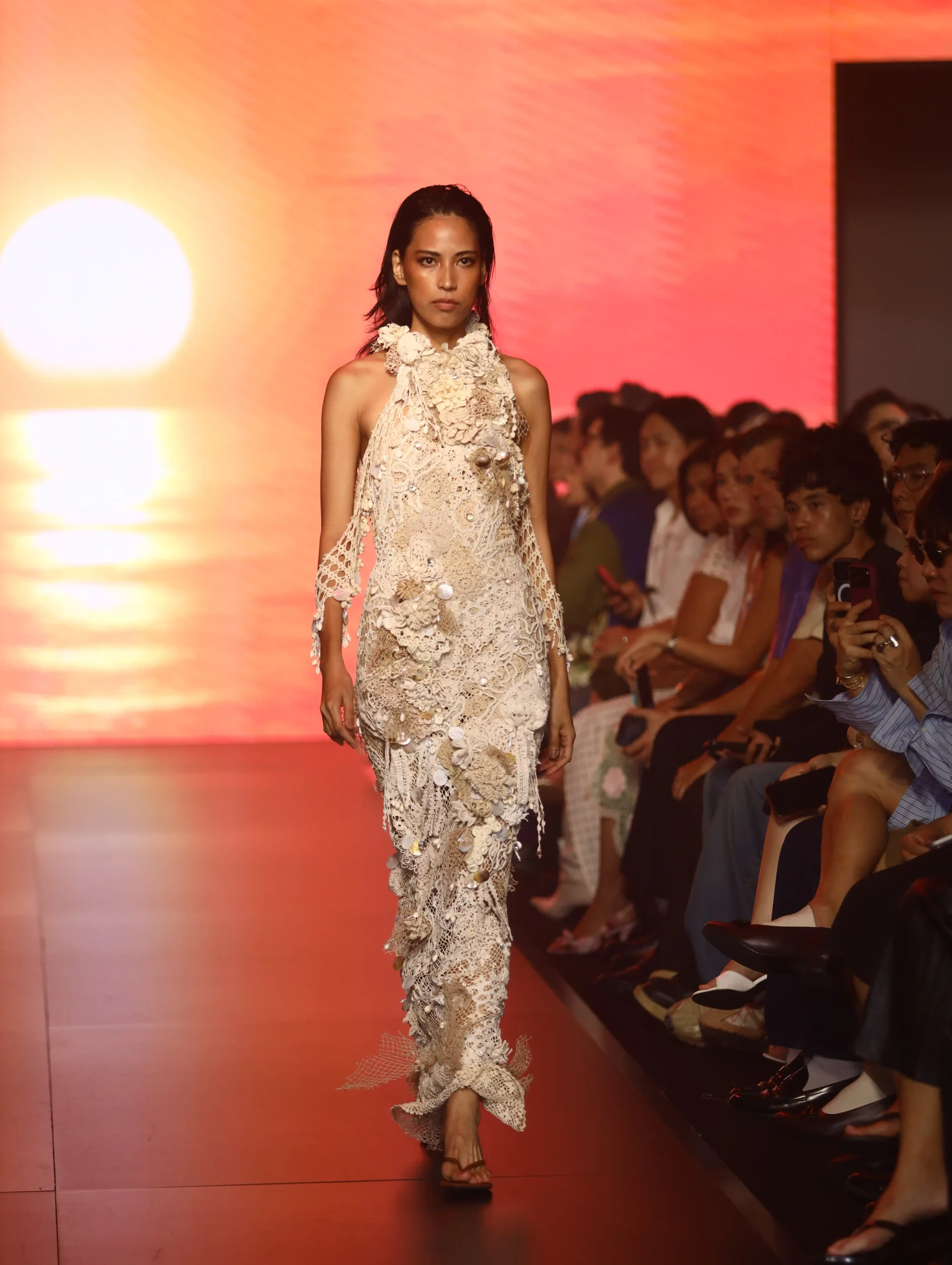 Fashion Week Asia Day 2: Maligaya Clothing Co.