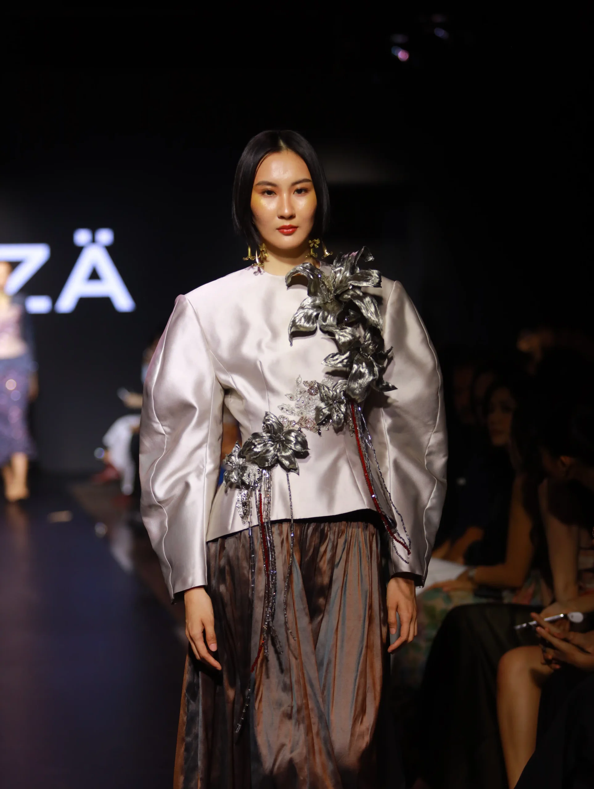 Fashion Week Asia Day 1: PLAZÄ