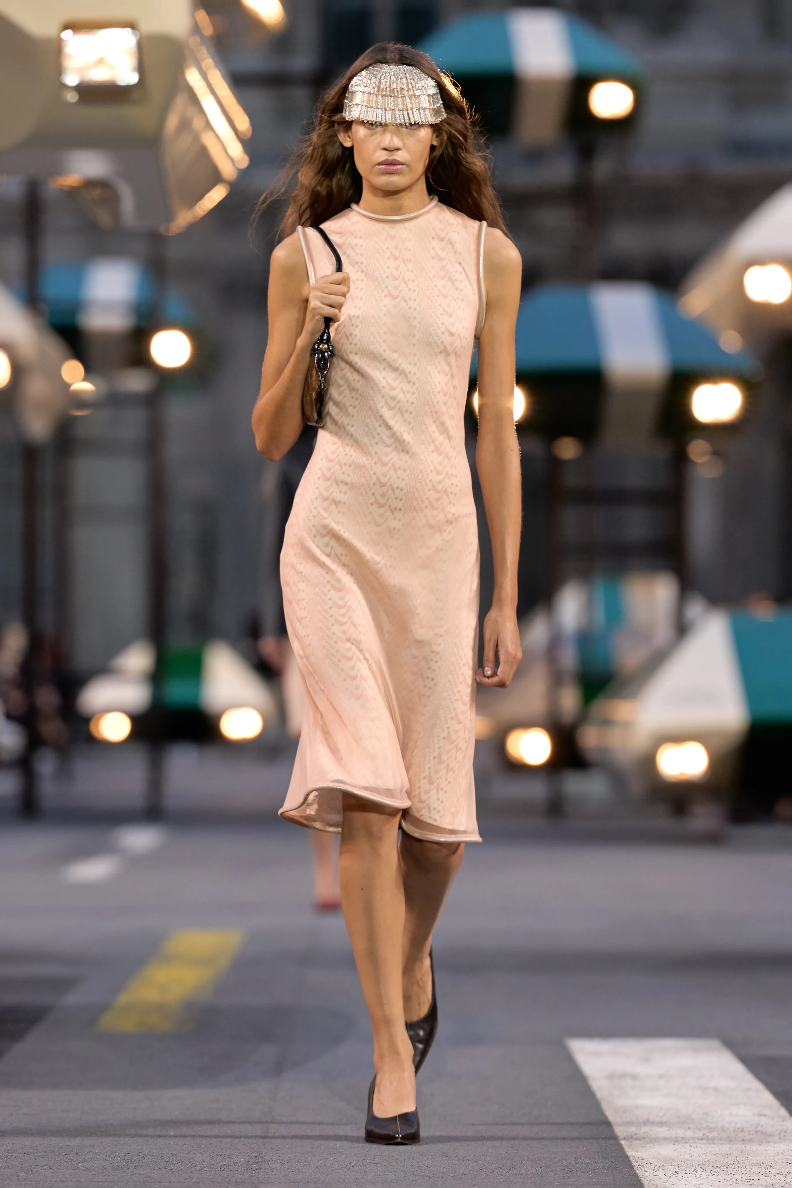 Louis Vuitton Women Spring/Summer 2027 look