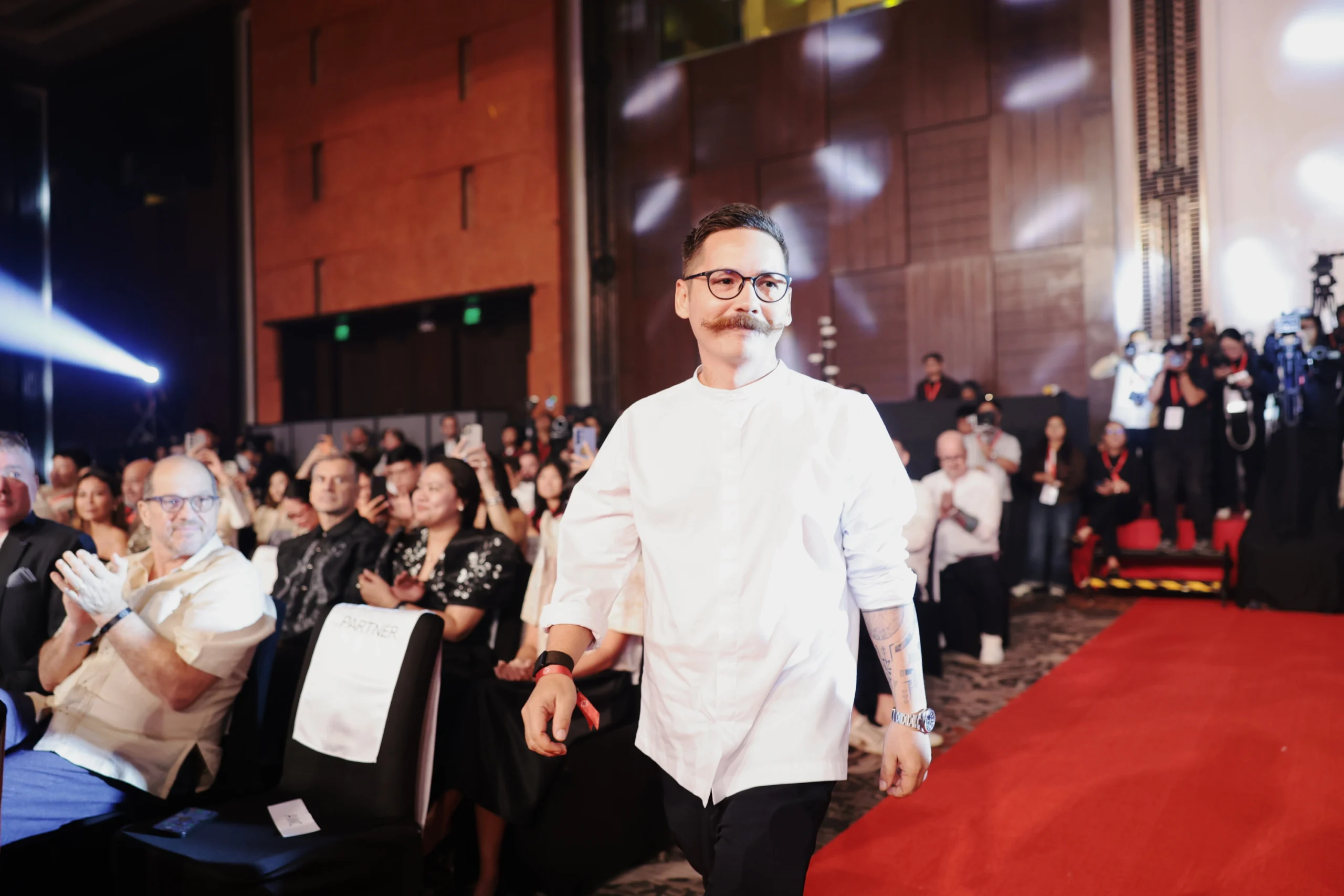Michelin Guide Manila and Environs & Cebu 2027