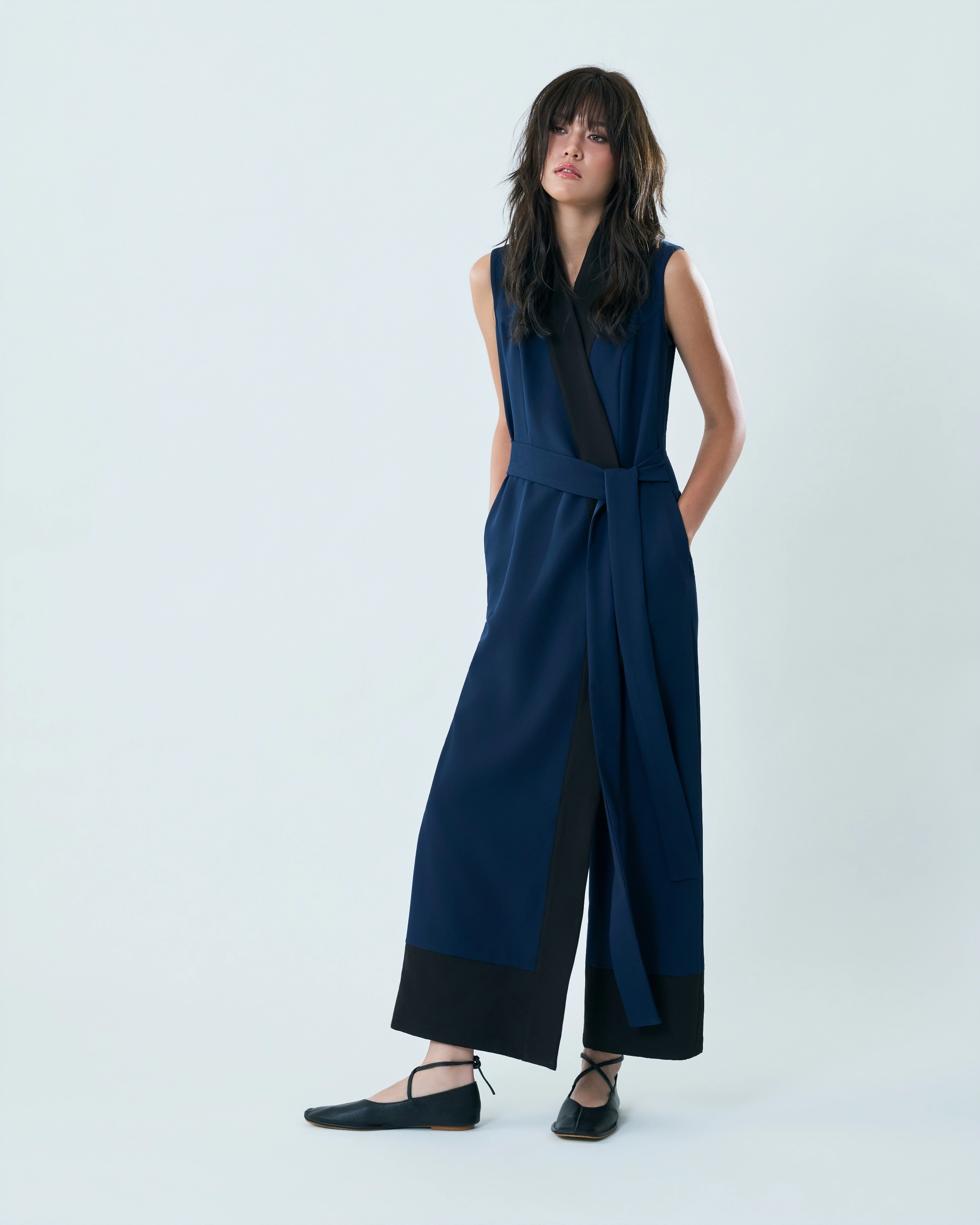 RAJO Holiday 2026 kimono-style piece