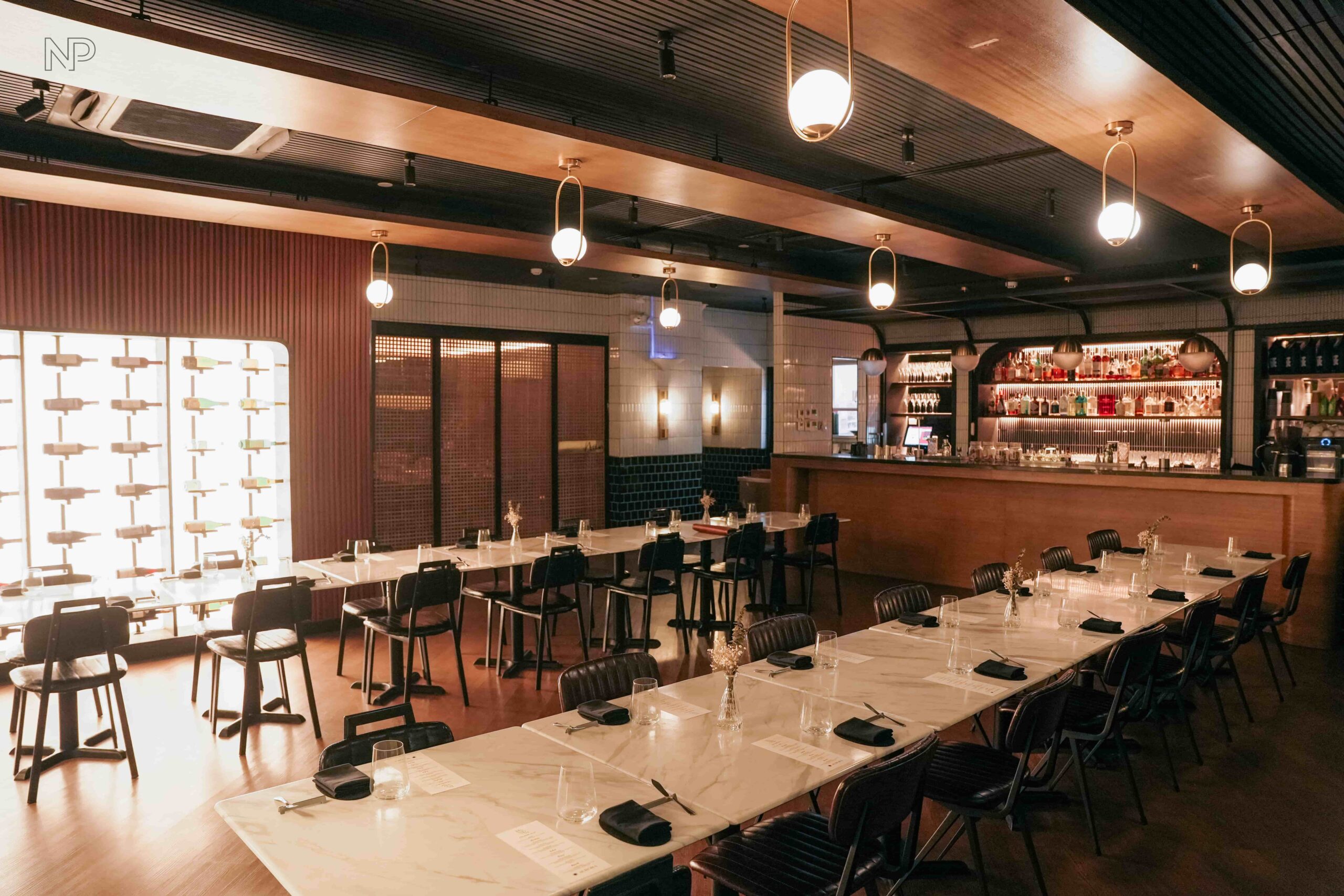 Restaurant Aurora